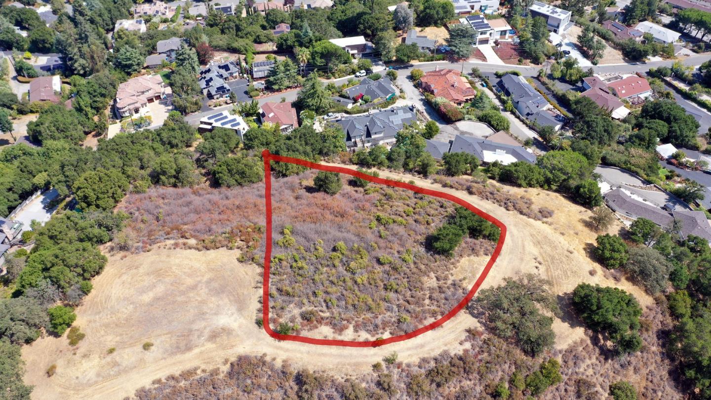 Detail Gallery Image 2 of 9 For 0 El Cerrito Rd, Cupertino,  CA 95014 - – Beds | – Baths