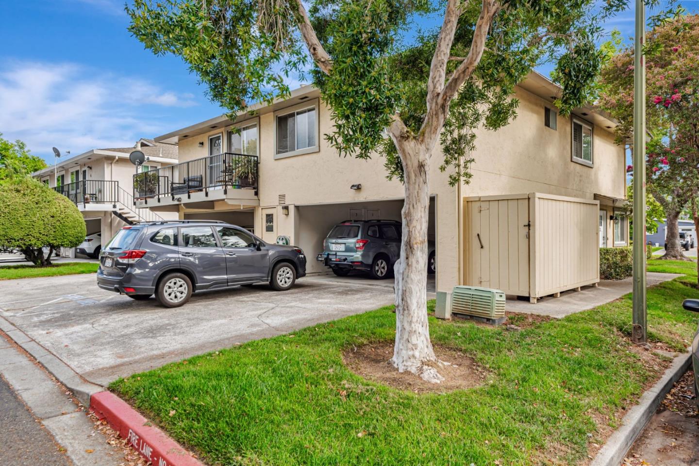 Detail Gallery Image 14 of 17 For 2323 Samaritan Dr #4,  San Jose,  CA 95124 - 2 Beds | 1 Baths