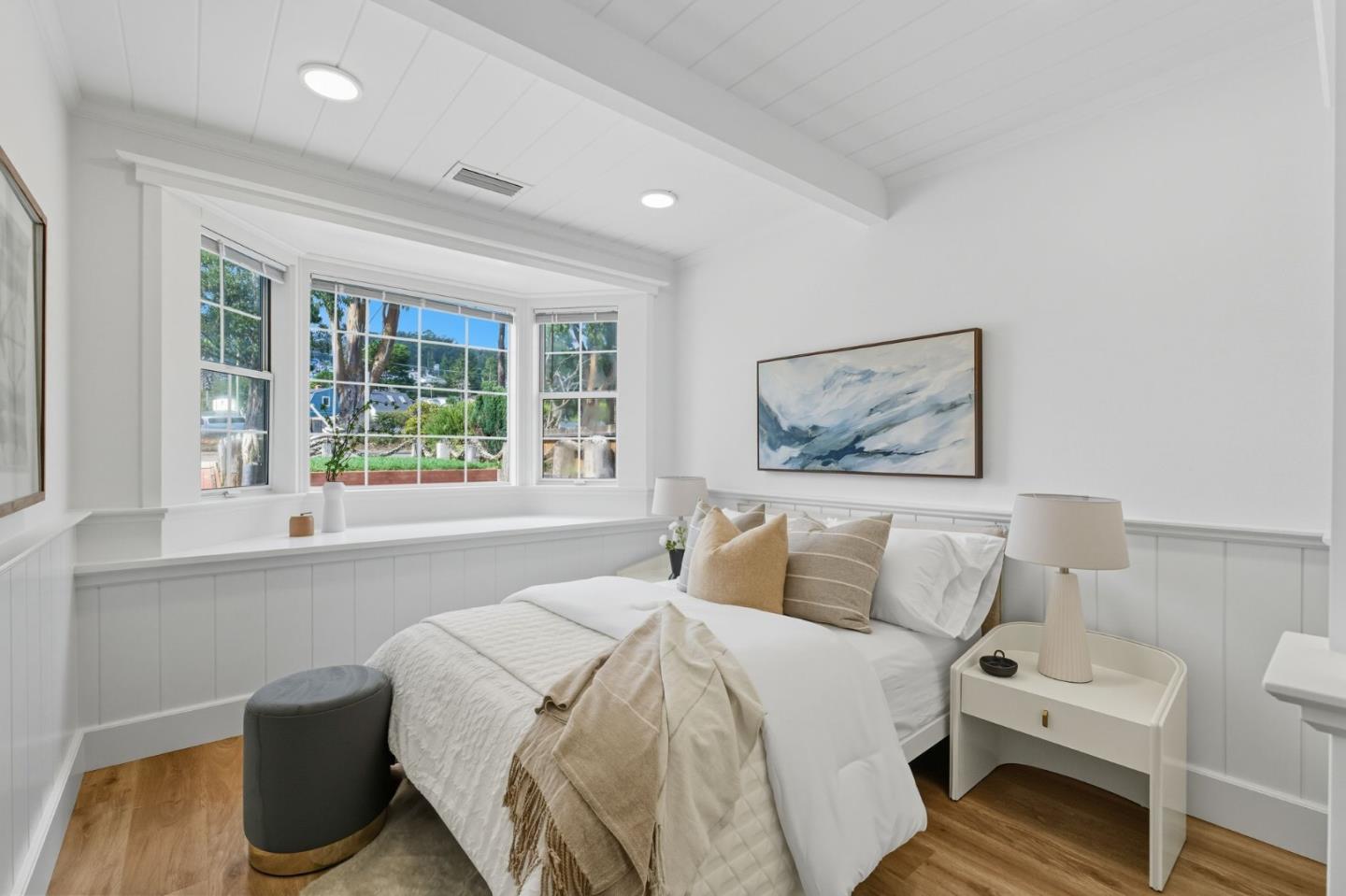 Detail Gallery Image 12 of 66 For 330 Avenue Cabrillo, El Granada,  CA 94018 - 2 Beds | 1 Baths
