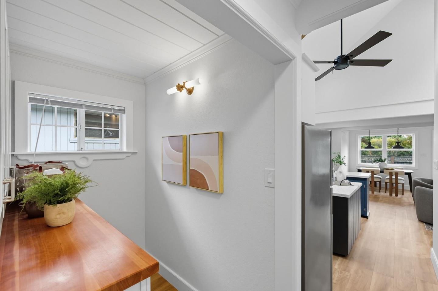 Detail Gallery Image 27 of 66 For 330 Avenue Cabrillo, El Granada,  CA 94018 - 2 Beds | 1 Baths
