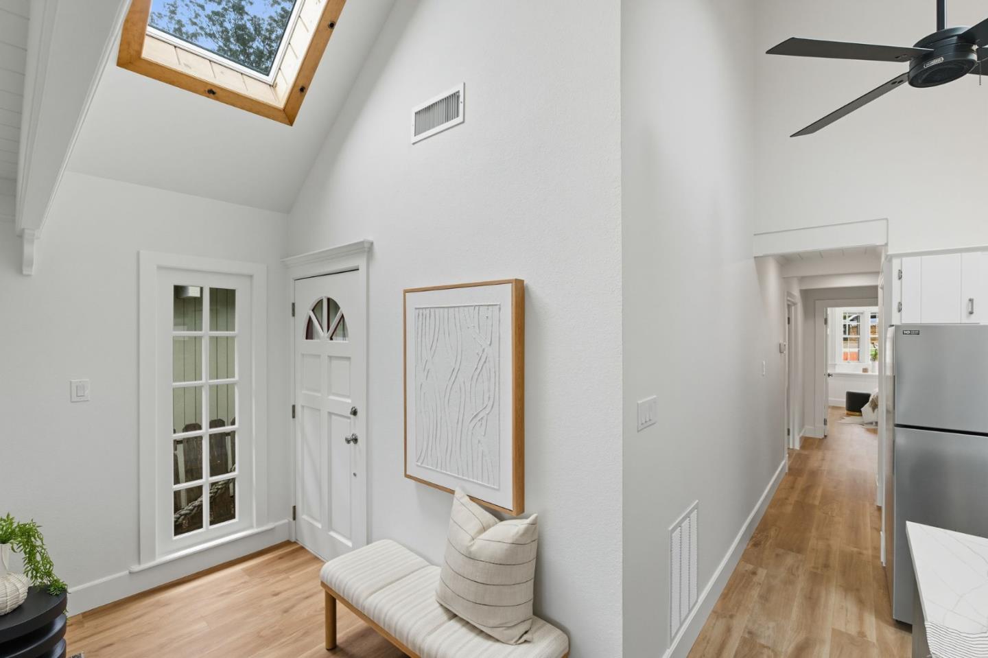Detail Gallery Image 28 of 66 For 330 Avenue Cabrillo, El Granada,  CA 94018 - 2 Beds | 1 Baths