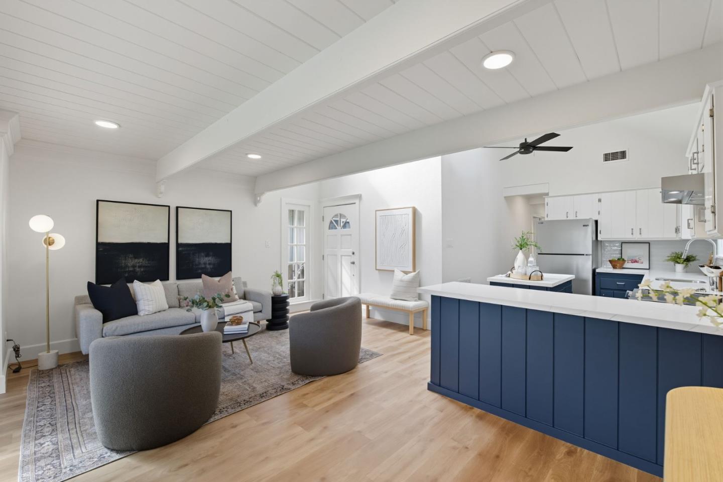 Detail Gallery Image 29 of 66 For 330 Avenue Cabrillo, El Granada,  CA 94018 - 2 Beds | 1 Baths