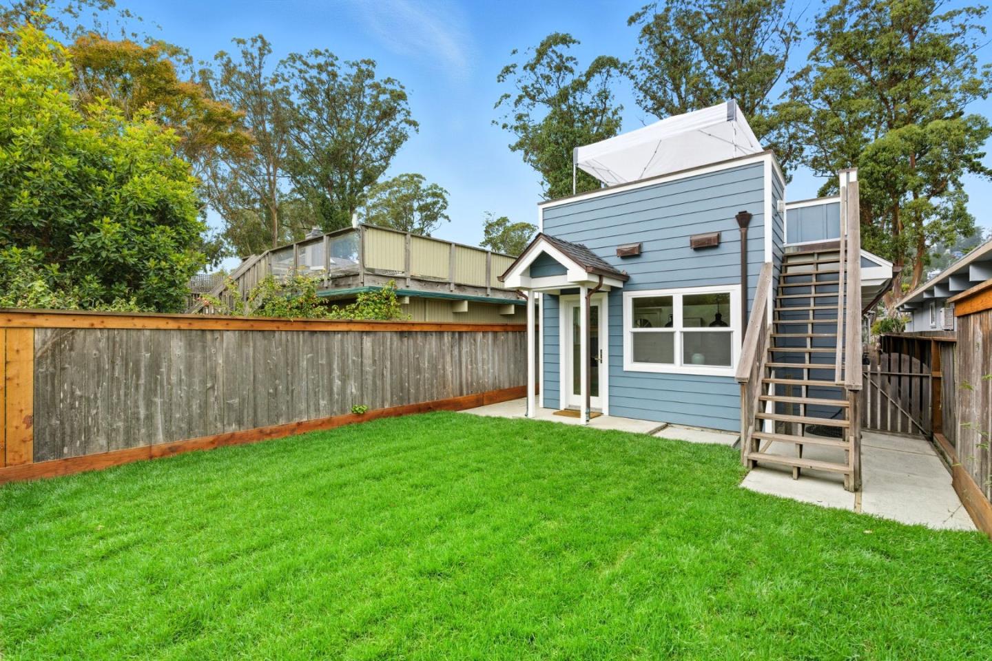Detail Gallery Image 34 of 66 For 330 Avenue Cabrillo, El Granada,  CA 94018 - 2 Beds | 1 Baths