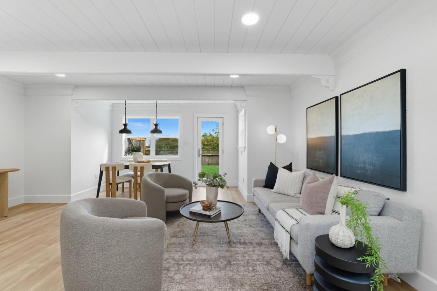 Detail Gallery Image 4 of 66 For 330 Avenue Cabrillo, El Granada,  CA 94018 - 2 Beds | 1 Baths