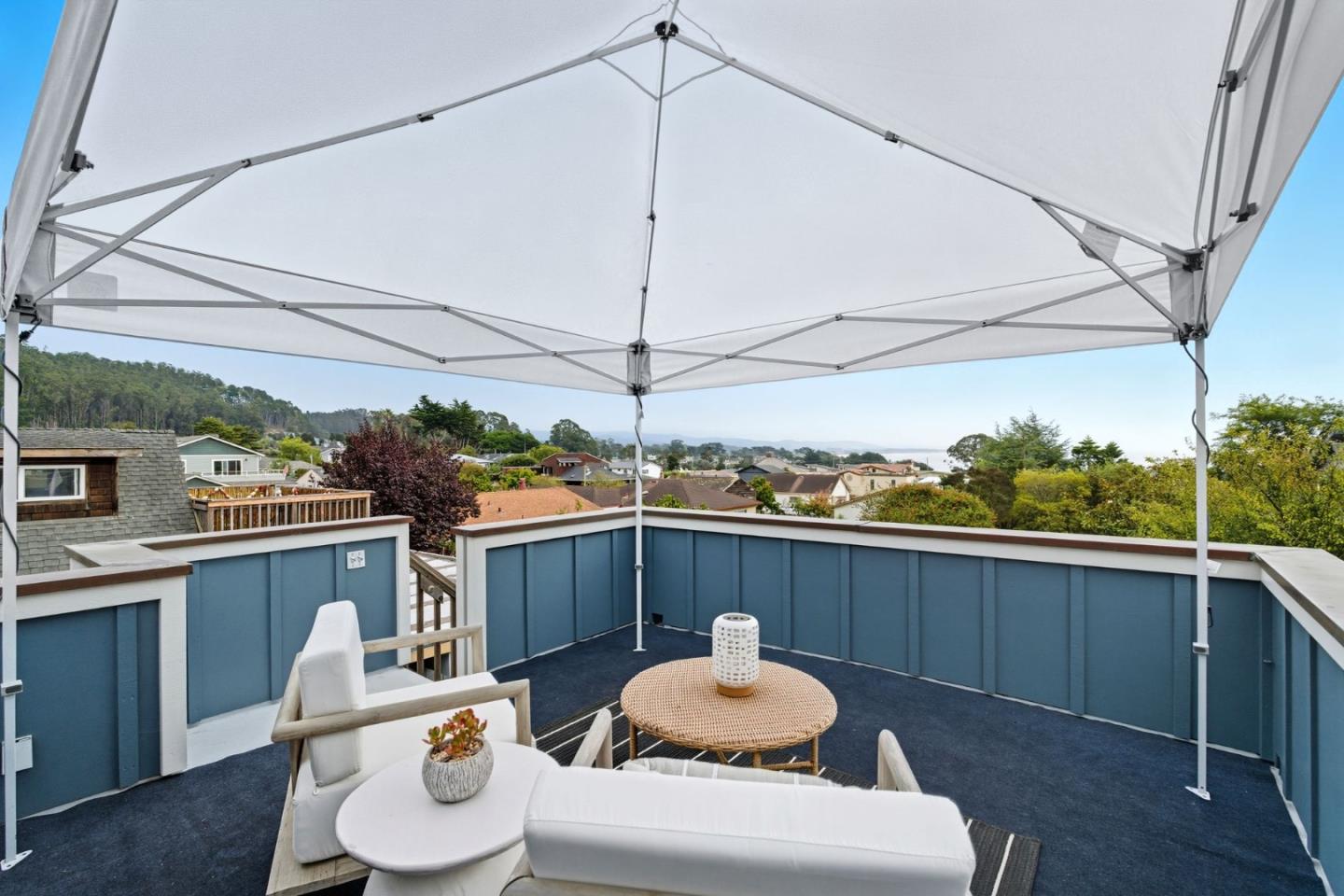 Detail Gallery Image 40 of 66 For 330 Avenue Cabrillo, El Granada,  CA 94018 - 2 Beds | 1 Baths