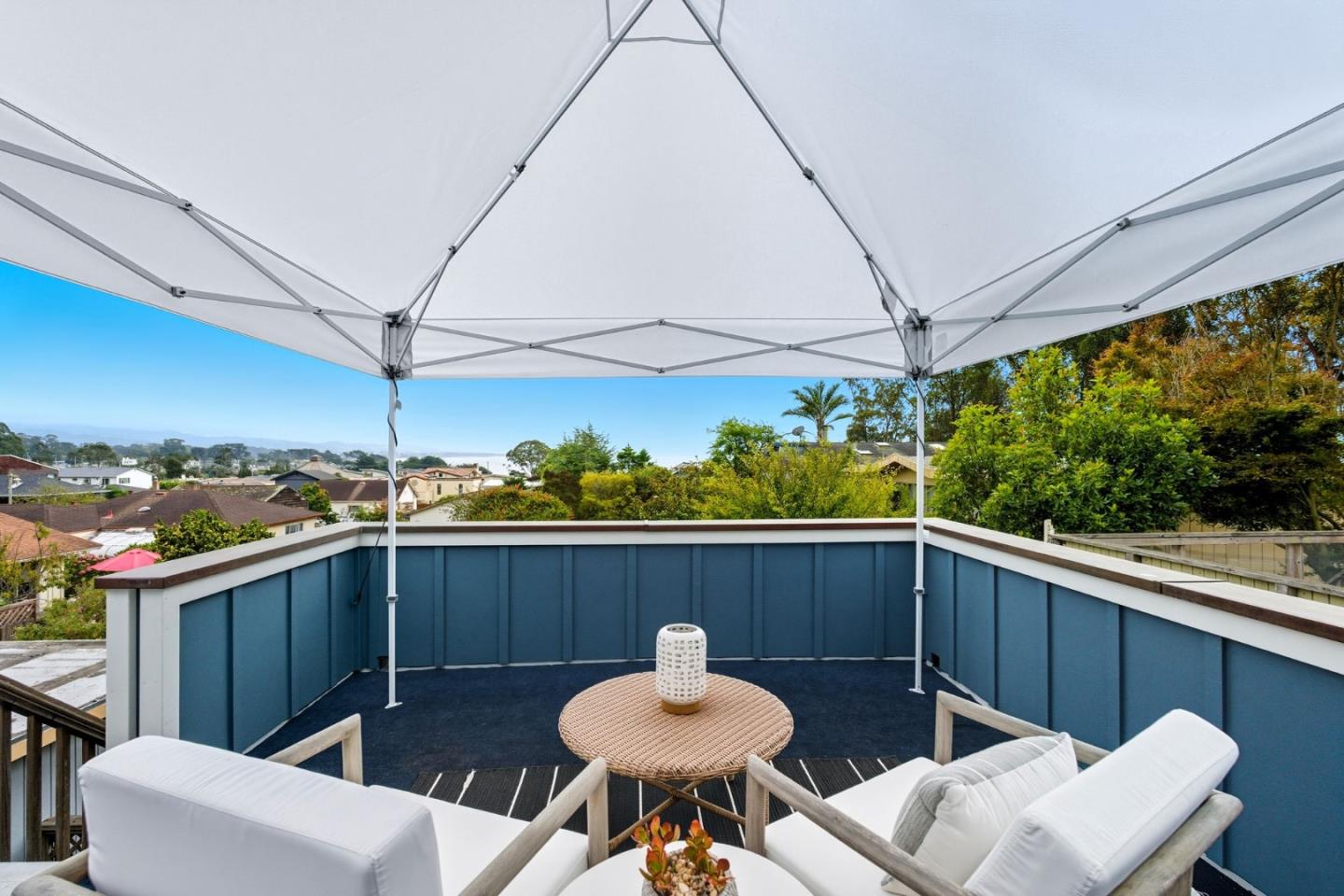 Detail Gallery Image 41 of 66 For 330 Avenue Cabrillo, El Granada,  CA 94018 - 2 Beds | 1 Baths