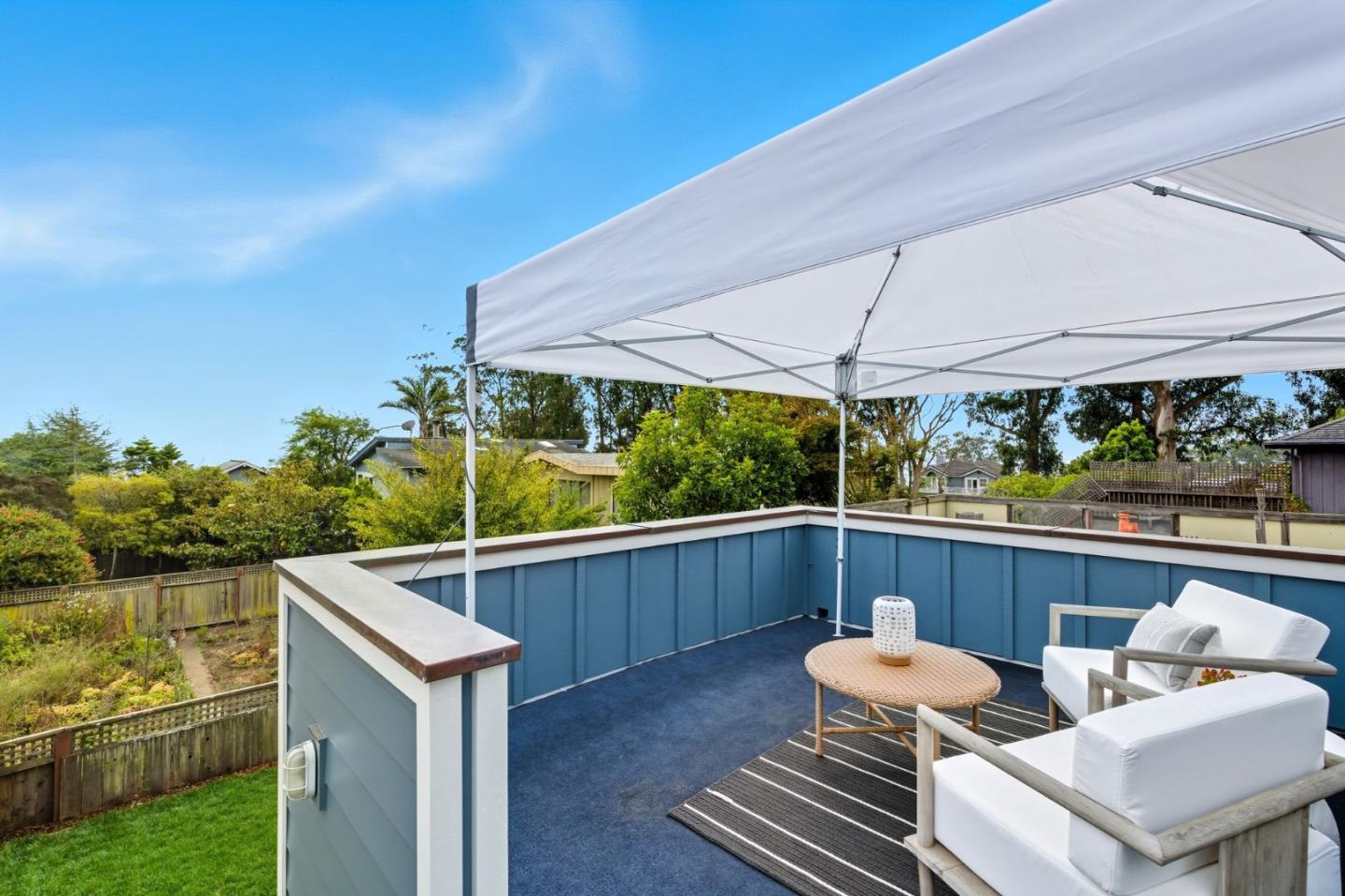 Detail Gallery Image 43 of 66 For 330 Avenue Cabrillo, El Granada,  CA 94018 - 2 Beds | 1 Baths
