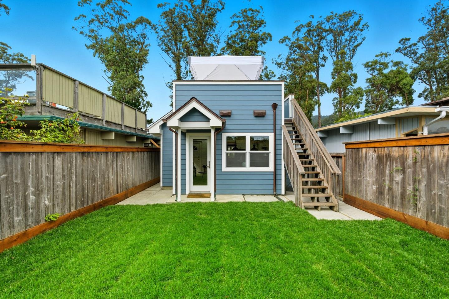 Detail Gallery Image 45 of 66 For 330 Avenue Cabrillo, El Granada,  CA 94018 - 2 Beds | 1 Baths