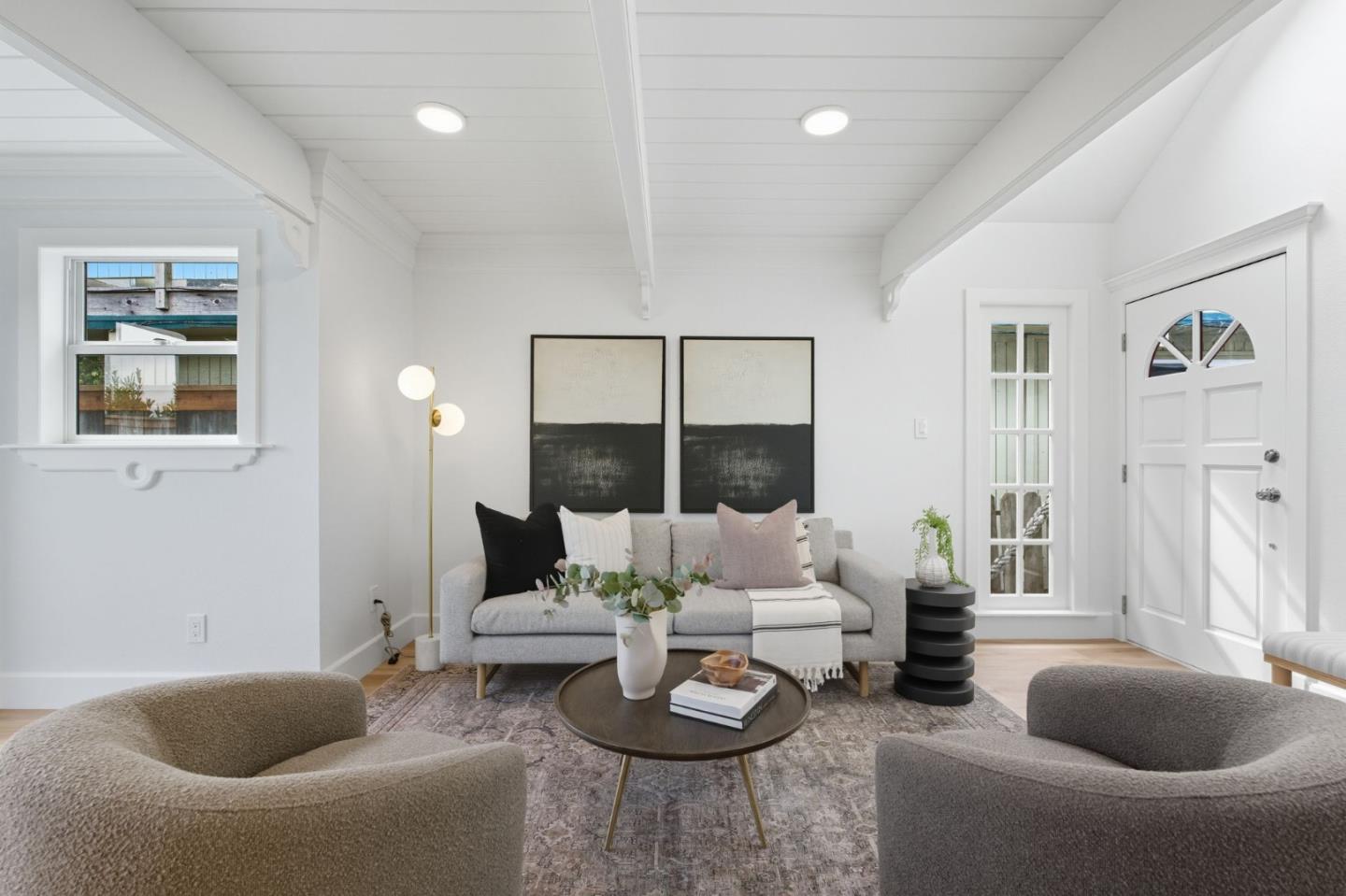 Detail Gallery Image 47 of 66 For 330 Avenue Cabrillo, El Granada,  CA 94018 - 2 Beds | 1 Baths