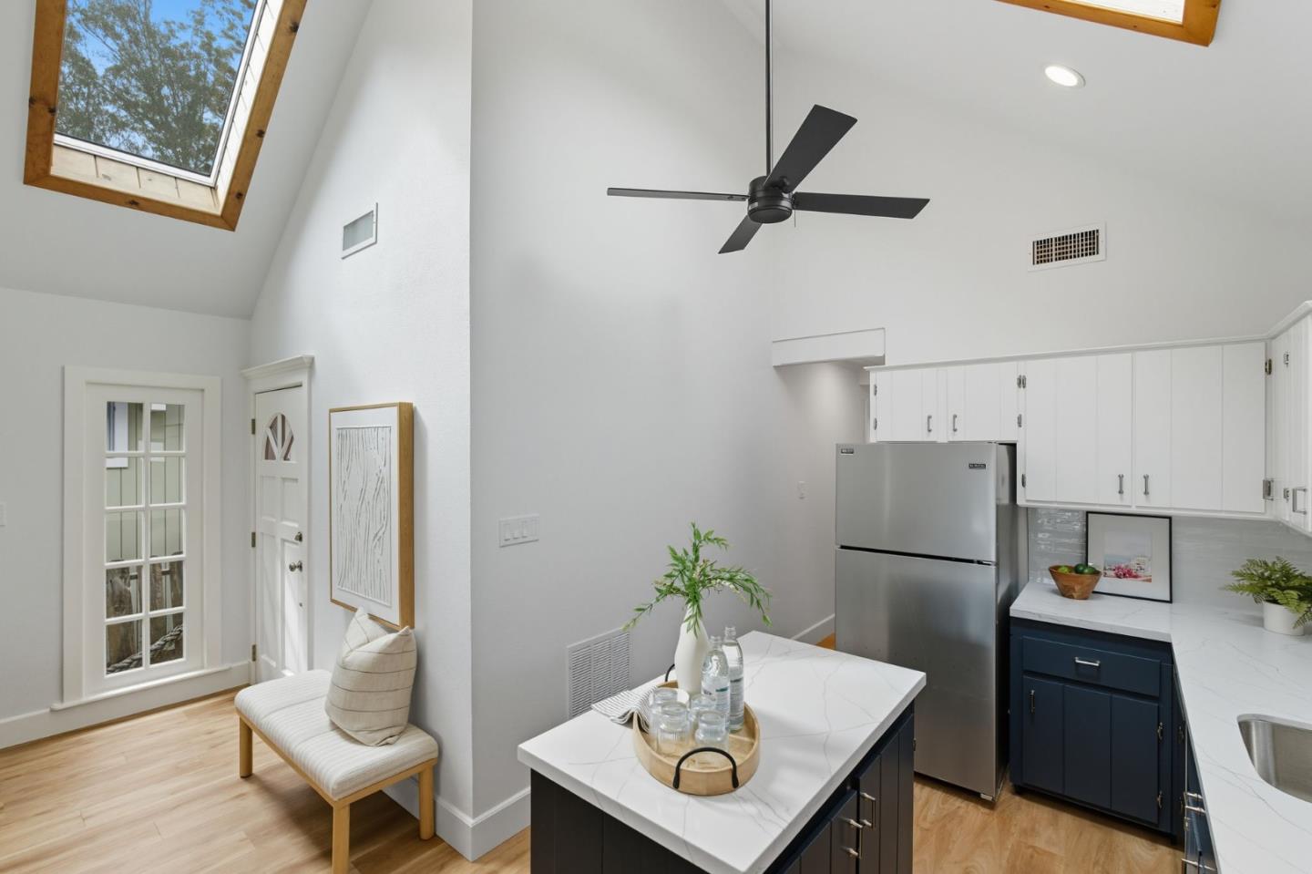 Detail Gallery Image 49 of 66 For 330 Avenue Cabrillo, El Granada,  CA 94018 - 2 Beds | 1 Baths