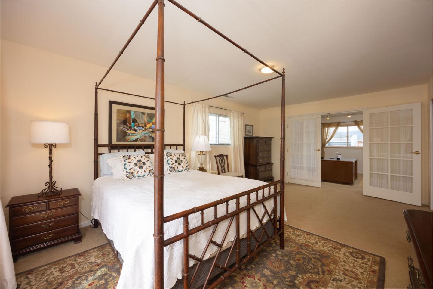 Detail Gallery Image 16 of 32 For 336 Miramontes Ave, Half Moon Bay,  CA 94019 - 4 Beds | 2/1 Baths