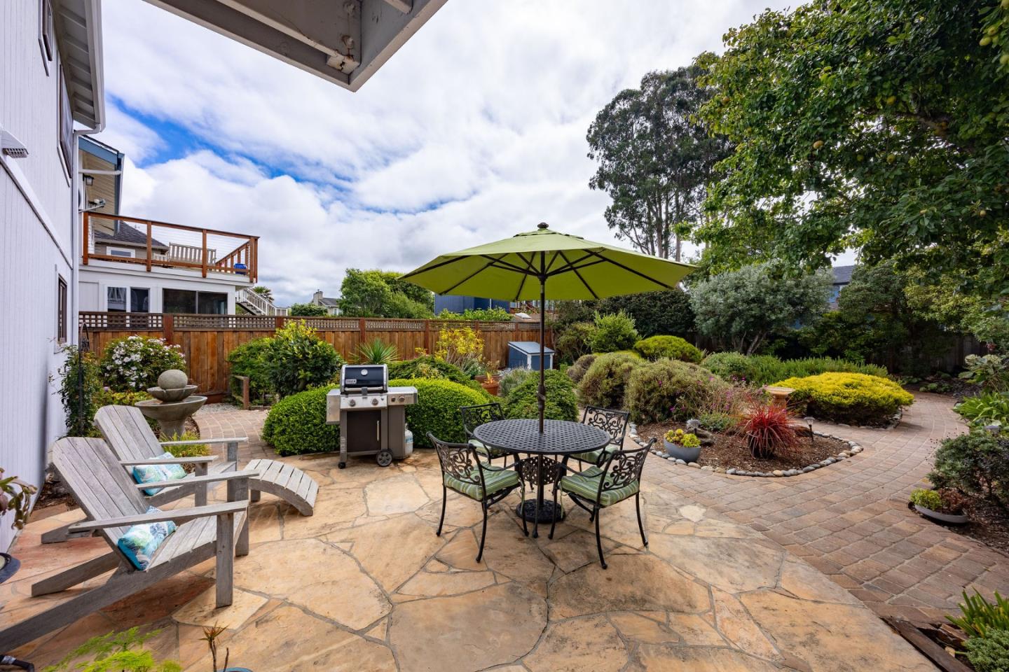 Detail Gallery Image 26 of 32 For 336 Miramontes Ave, Half Moon Bay,  CA 94019 - 4 Beds | 2/1 Baths