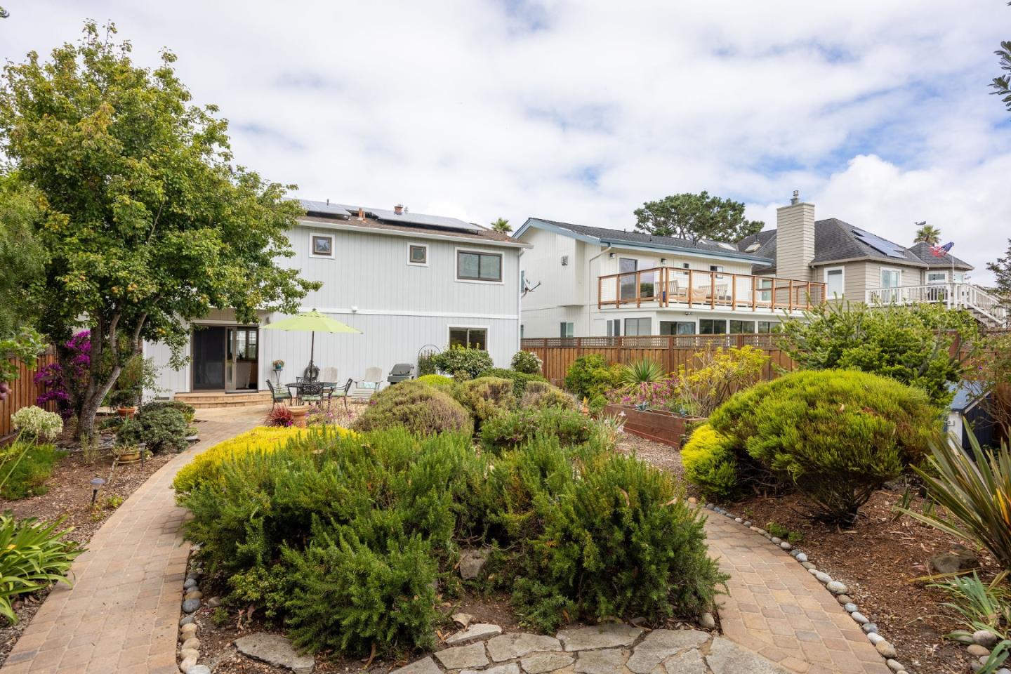 Detail Gallery Image 30 of 32 For 336 Miramontes Ave, Half Moon Bay,  CA 94019 - 4 Beds | 2/1 Baths