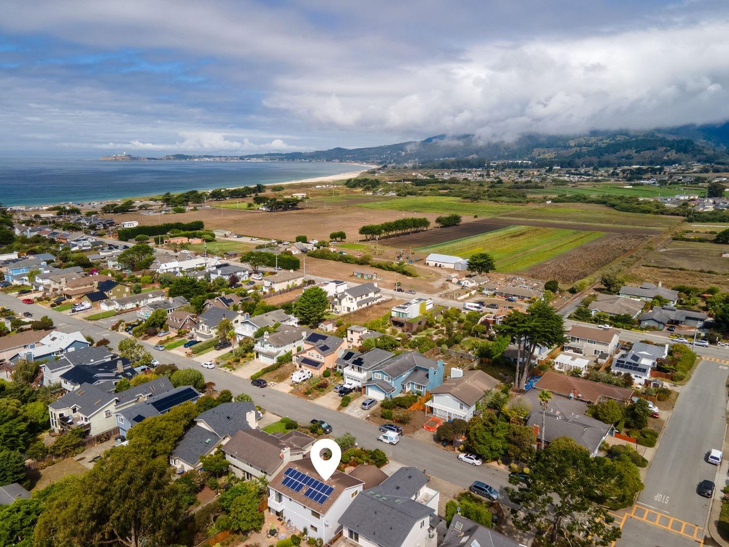 Detail Gallery Image 31 of 32 For 336 Miramontes Ave, Half Moon Bay,  CA 94019 - 4 Beds | 2/1 Baths