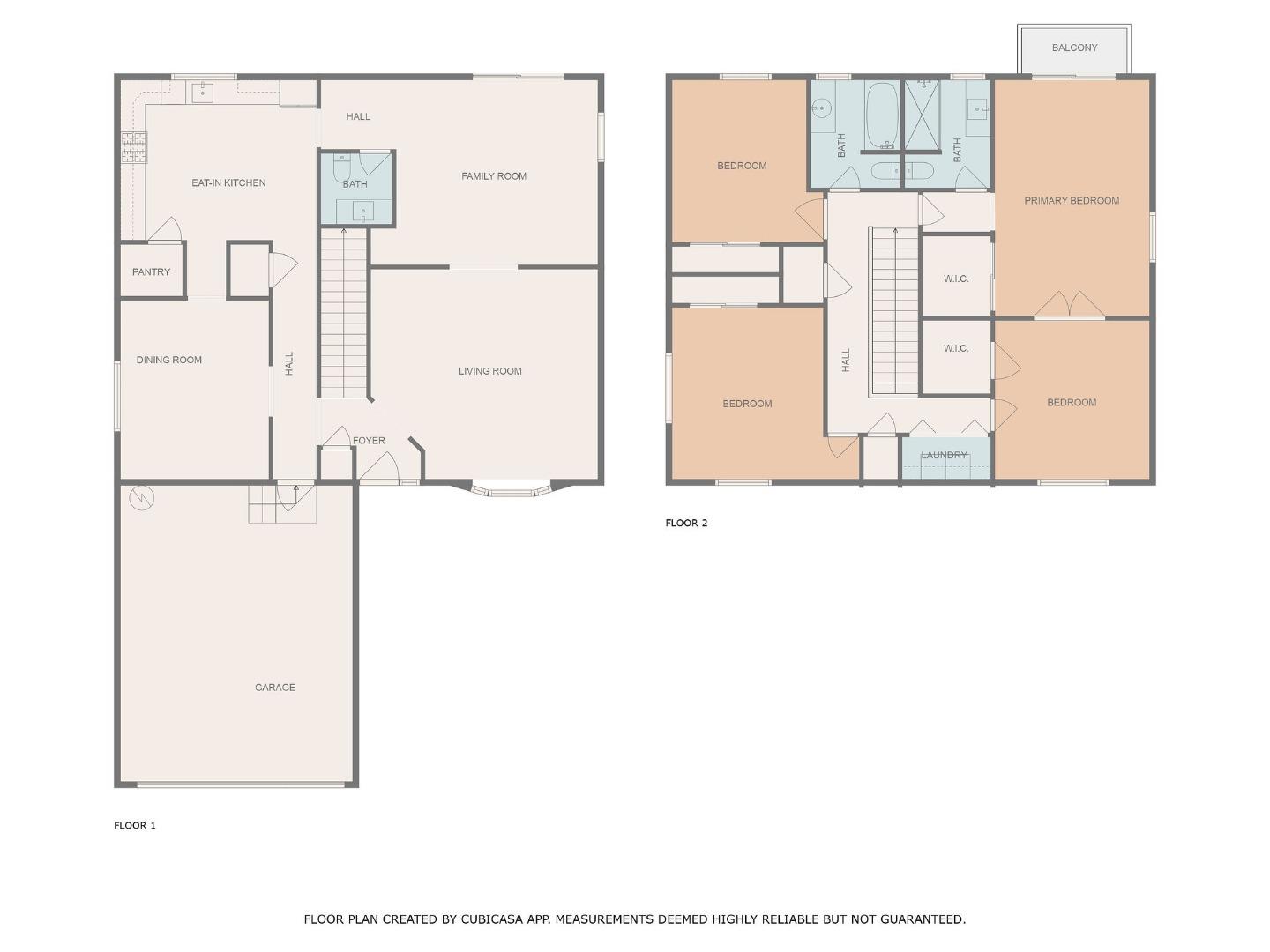 Detail Gallery Image 32 of 32 For 336 Miramontes Ave, Half Moon Bay,  CA 94019 - 4 Beds | 2/1 Baths