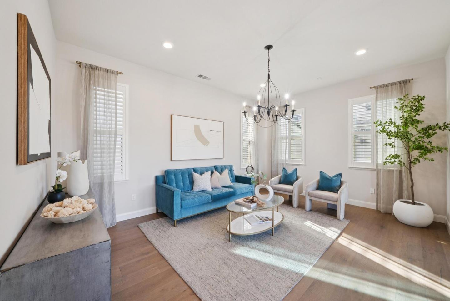 Detail Gallery Image 17 of 32 For 1566 Hidden Creek Ln, Milpitas,  CA 95035 - 4 Beds | 3/1 Baths