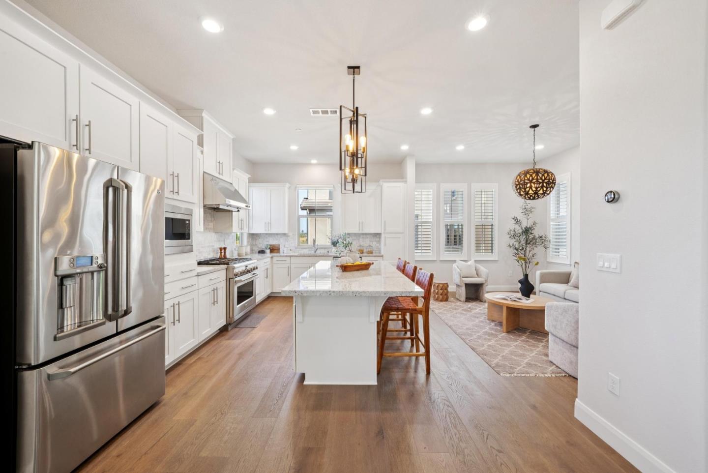 Detail Gallery Image 22 of 32 For 1566 Hidden Creek Ln, Milpitas,  CA 95035 - 4 Beds | 3/1 Baths