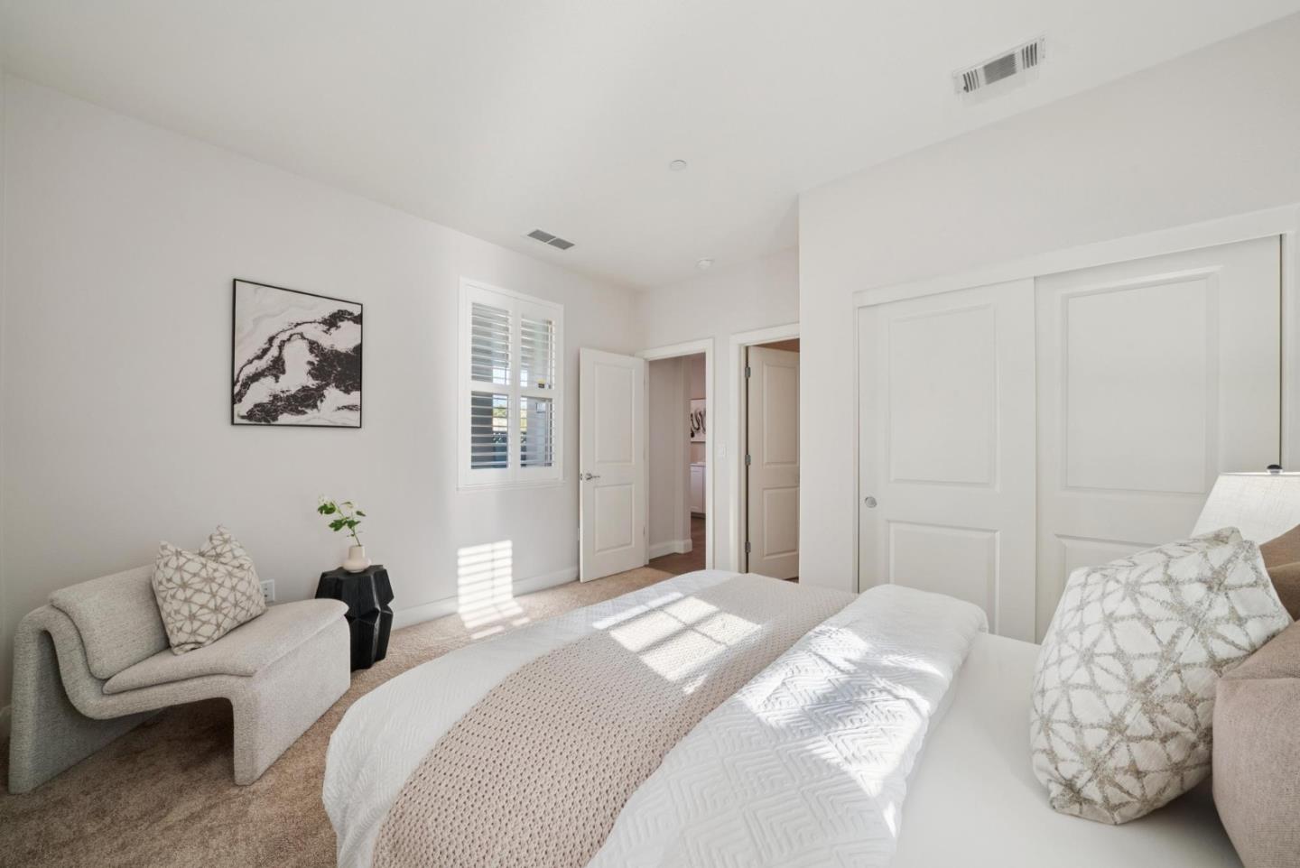 Detail Gallery Image 25 of 32 For 1566 Hidden Creek Ln, Milpitas,  CA 95035 - 4 Beds | 3/1 Baths