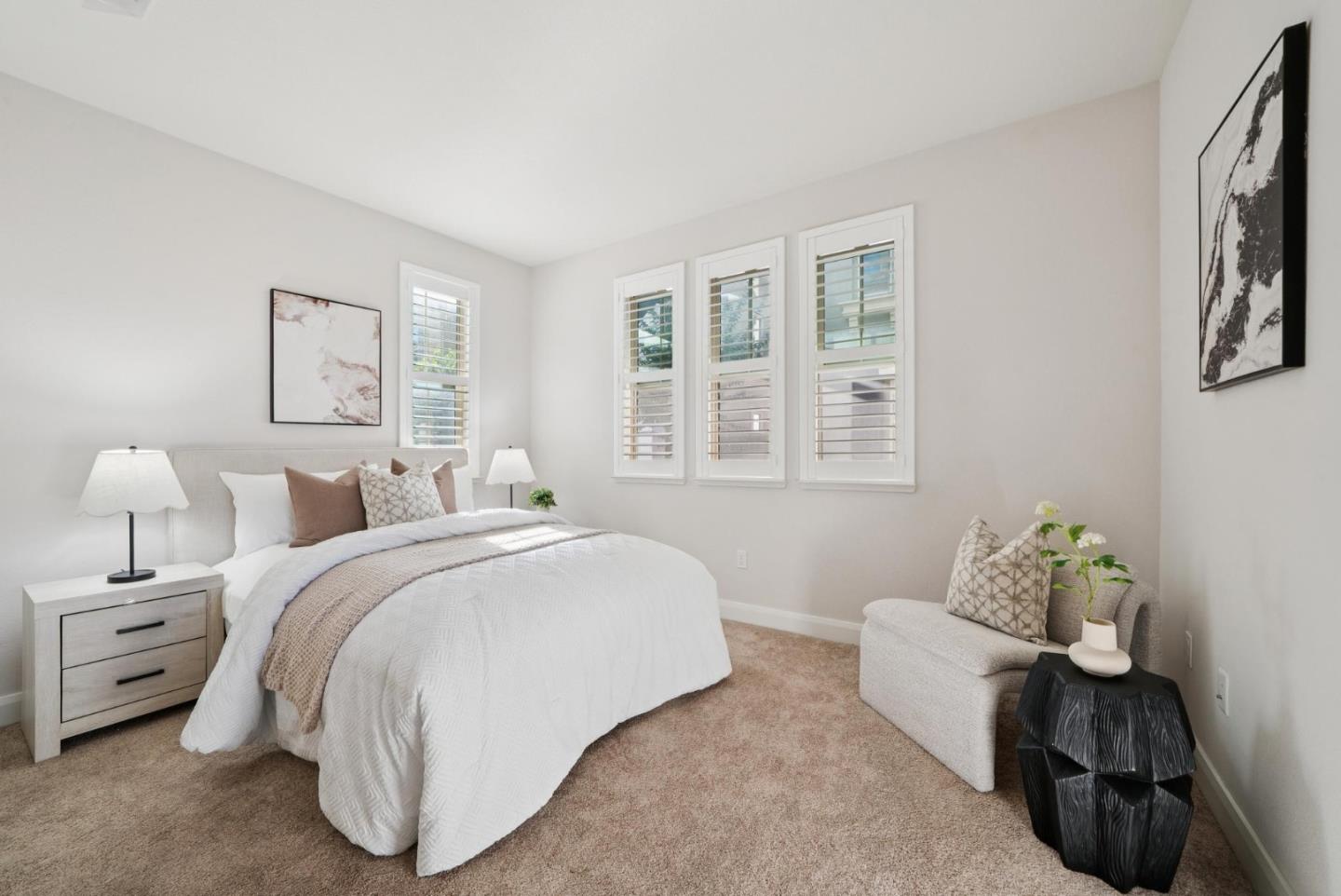 Detail Gallery Image 27 of 32 For 1566 Hidden Creek Ln, Milpitas,  CA 95035 - 4 Beds | 3/1 Baths