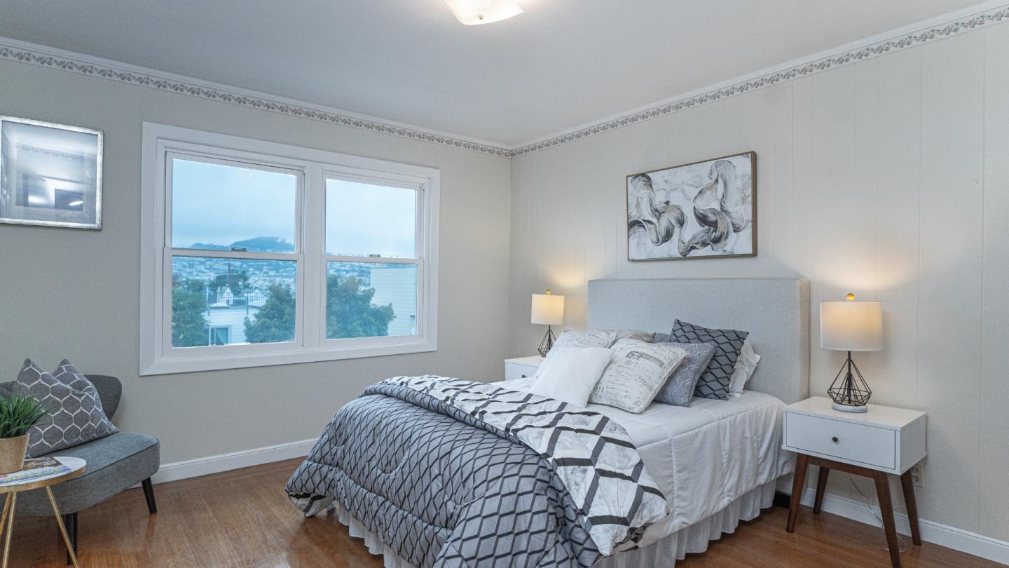 Detail Gallery Image 17 of 29 For 578 Athens St, San Francisco,  CA 94112 - 2 Beds | 1 Baths