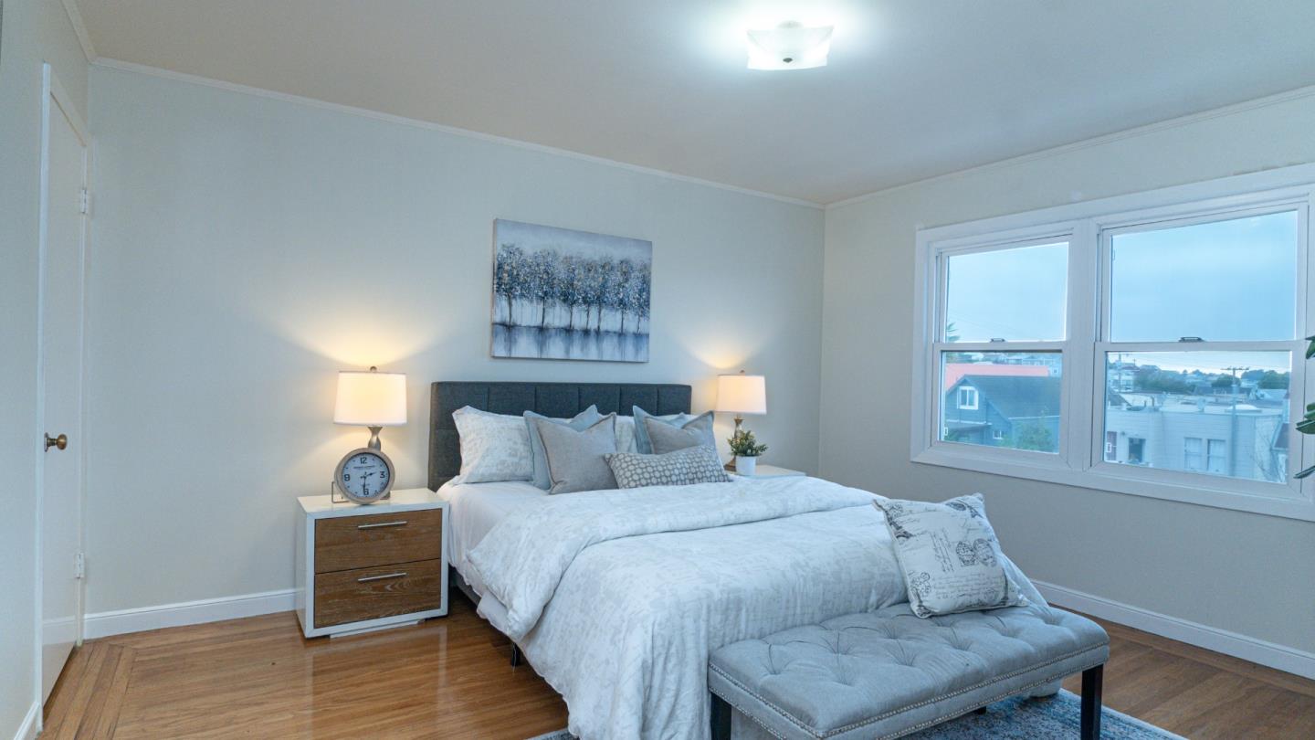 Detail Gallery Image 18 of 29 For 578 Athens St, San Francisco,  CA 94112 - 2 Beds | 1 Baths
