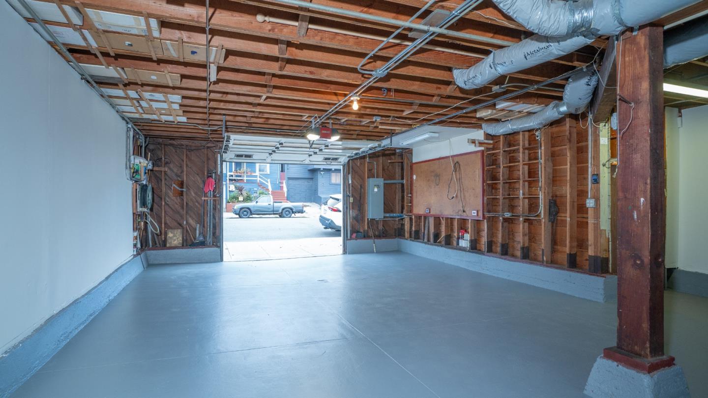 Detail Gallery Image 19 of 29 For 578 Athens St, San Francisco,  CA 94112 - 2 Beds | 1 Baths
