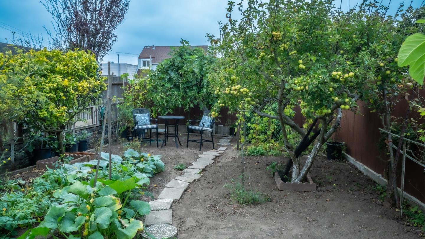 Detail Gallery Image 25 of 29 For 578 Athens St, San Francisco,  CA 94112 - 2 Beds | 1 Baths