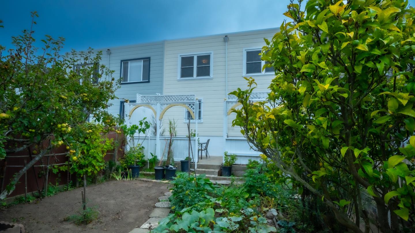 Detail Gallery Image 27 of 29 For 578 Athens St, San Francisco,  CA 94112 - 2 Beds | 1 Baths
