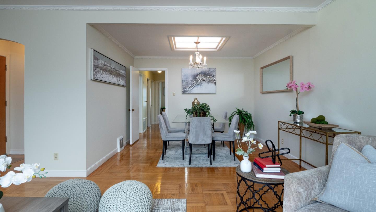 Detail Gallery Image 8 of 29 For 578 Athens St, San Francisco,  CA 94112 - 2 Beds | 1 Baths