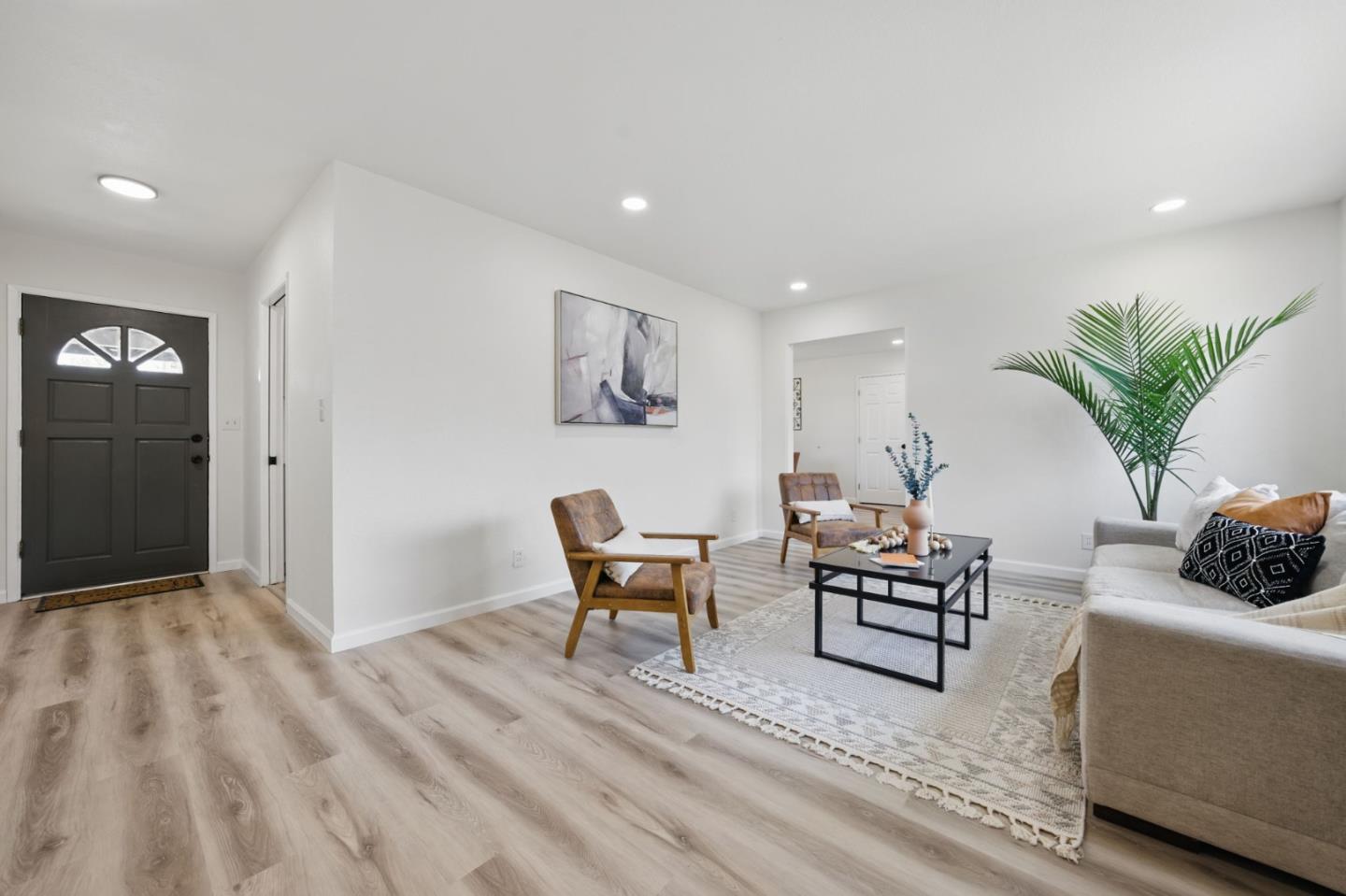 Detail Gallery Image 10 of 40 For 1693 Greentree Dr, Concord,  CA 94521 - 3 Beds | 2 Baths