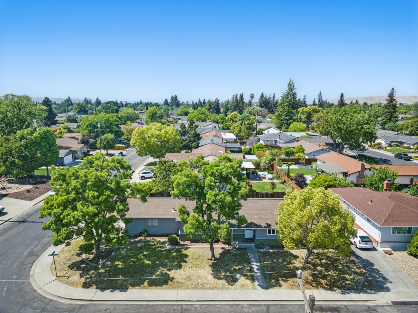 Detail Gallery Image 40 of 40 For 1693 Greentree Dr, Concord,  CA 94521 - 3 Beds | 2 Baths