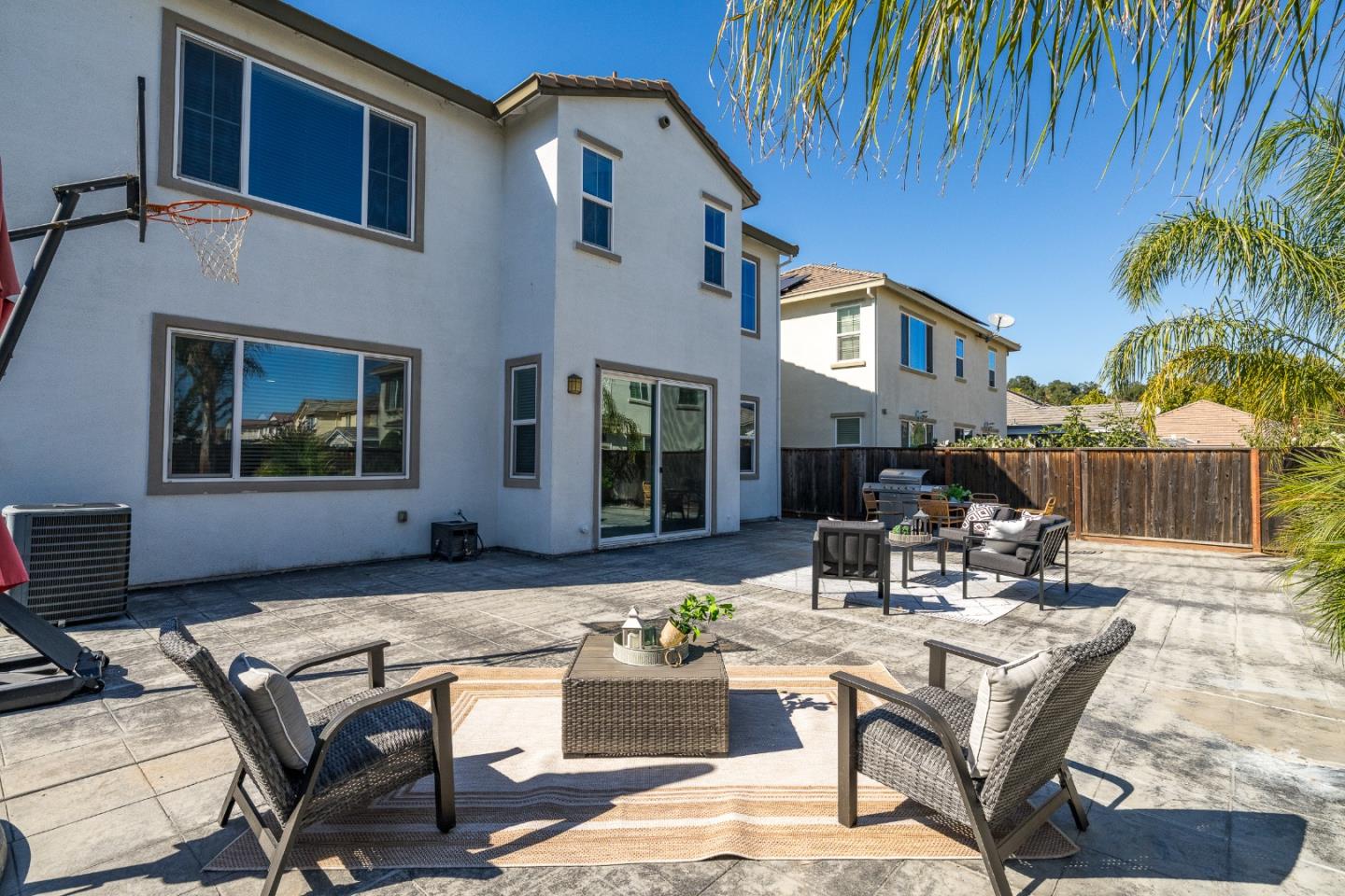 Detail Gallery Image 45 of 49 For 7722 Curry Dr, Gilroy,  CA 95020 - 5 Beds | 4/1 Baths