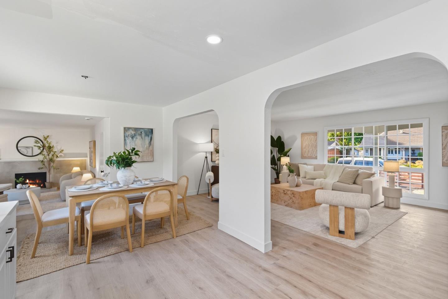 Detail Gallery Image 6 of 22 For 1640 Amhurst, Concord,  CA 94518 - 4 Beds | 2 Baths