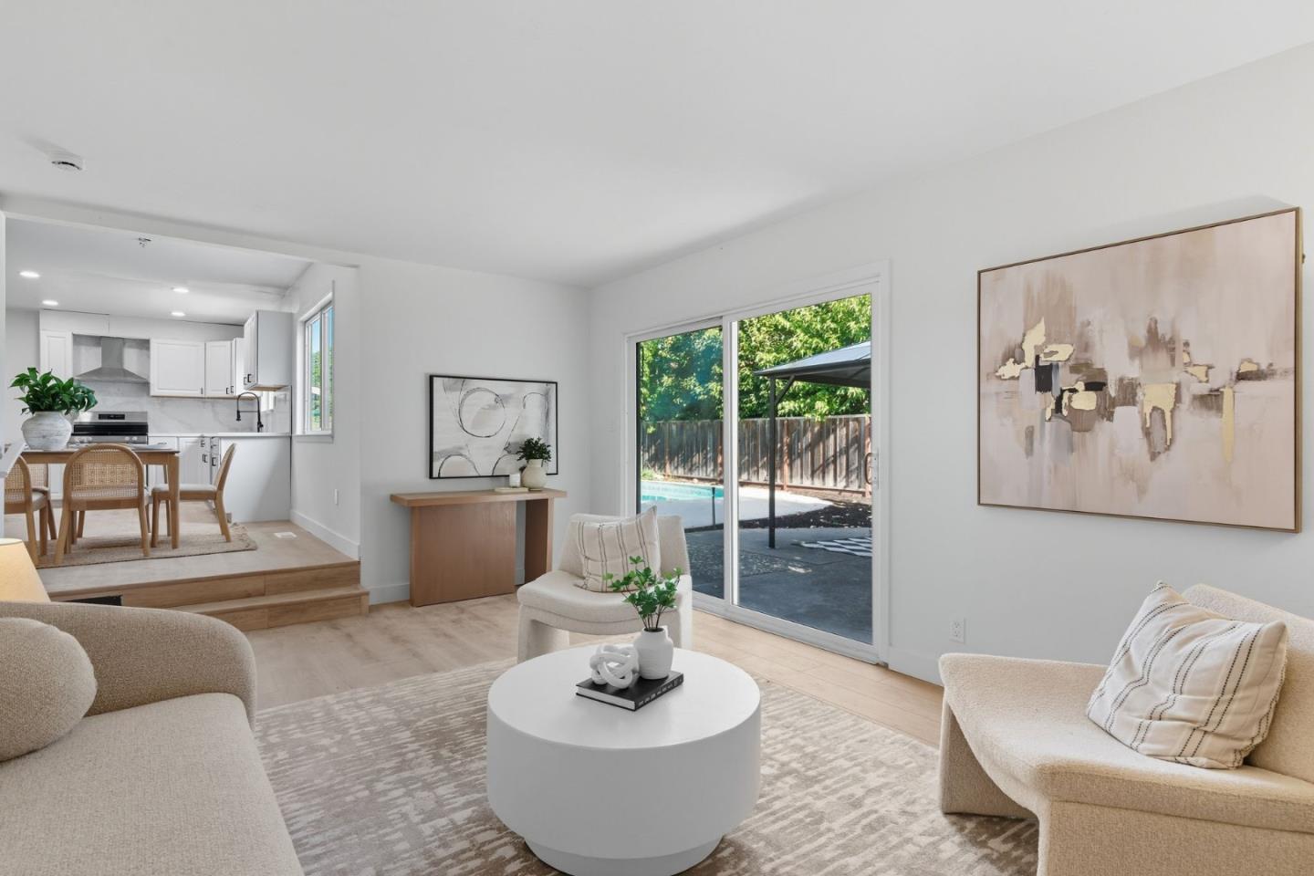 Detail Gallery Image 9 of 22 For 1640 Amhurst, Concord,  CA 94518 - 4 Beds | 2 Baths