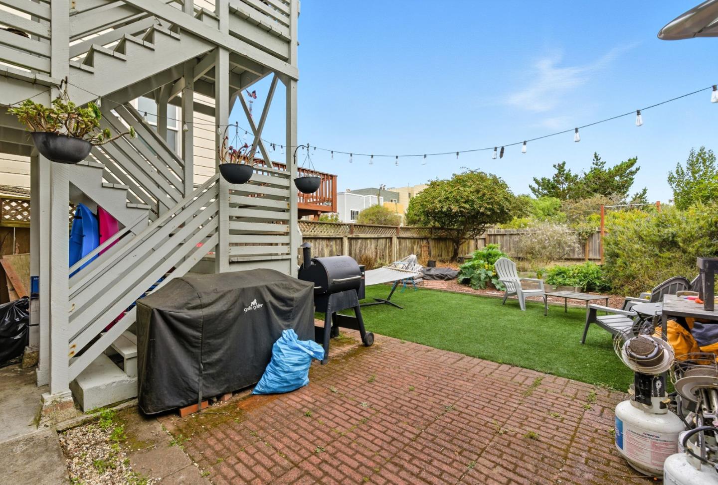 Detail Gallery Image 19 of 31 For 5924 Fulton St, San Francisco,  CA 94121 - – Beds | – Baths