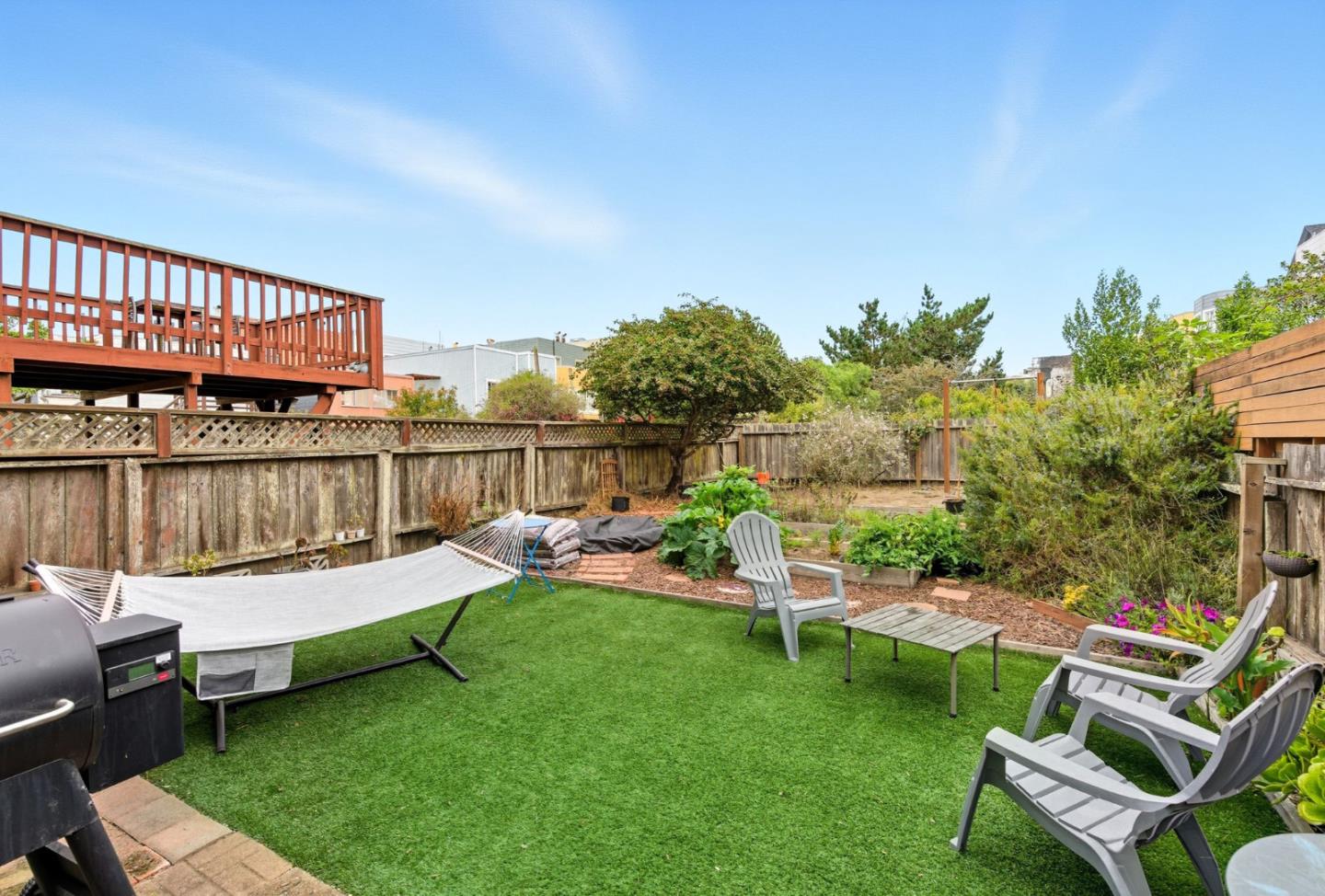 Detail Gallery Image 23 of 31 For 5924 Fulton St, San Francisco,  CA 94121 - – Beds | – Baths