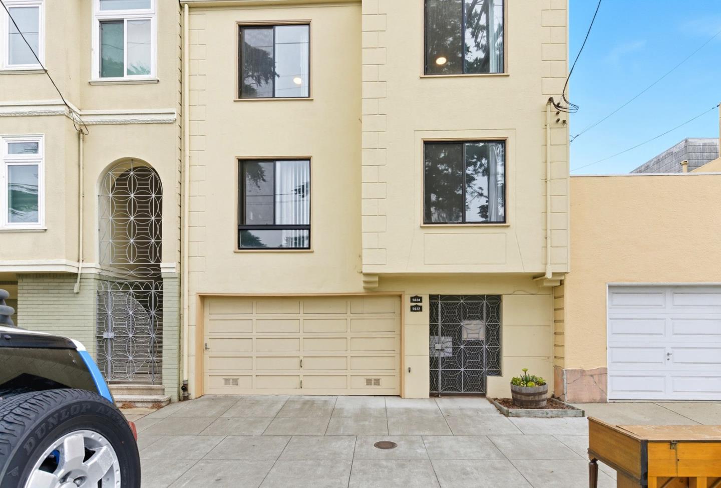 Detail Gallery Image 24 of 31 For 5924 Fulton St, San Francisco,  CA 94121 - – Beds | – Baths