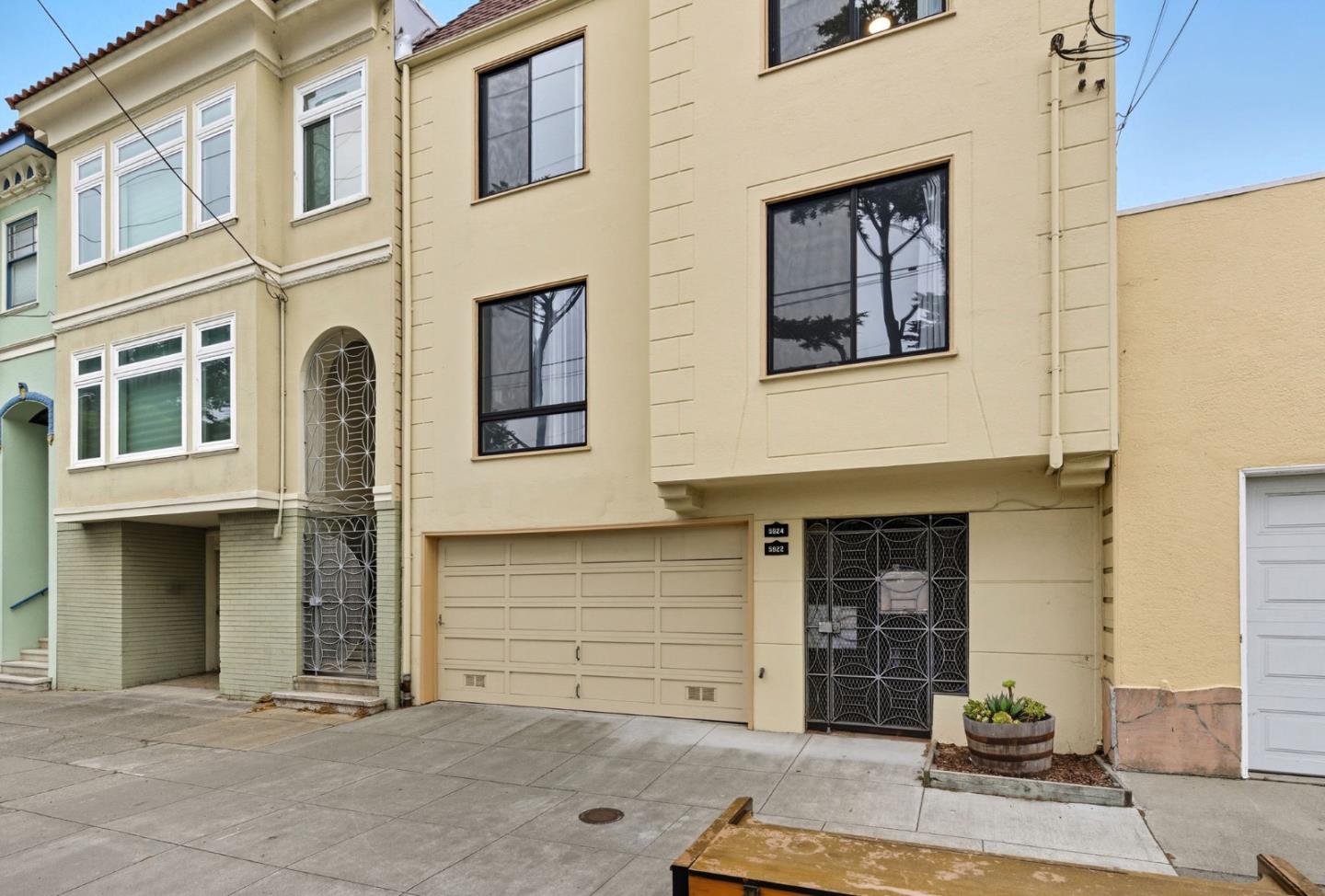 Detail Gallery Image 25 of 31 For 5924 Fulton St, San Francisco,  CA 94121 - – Beds | – Baths