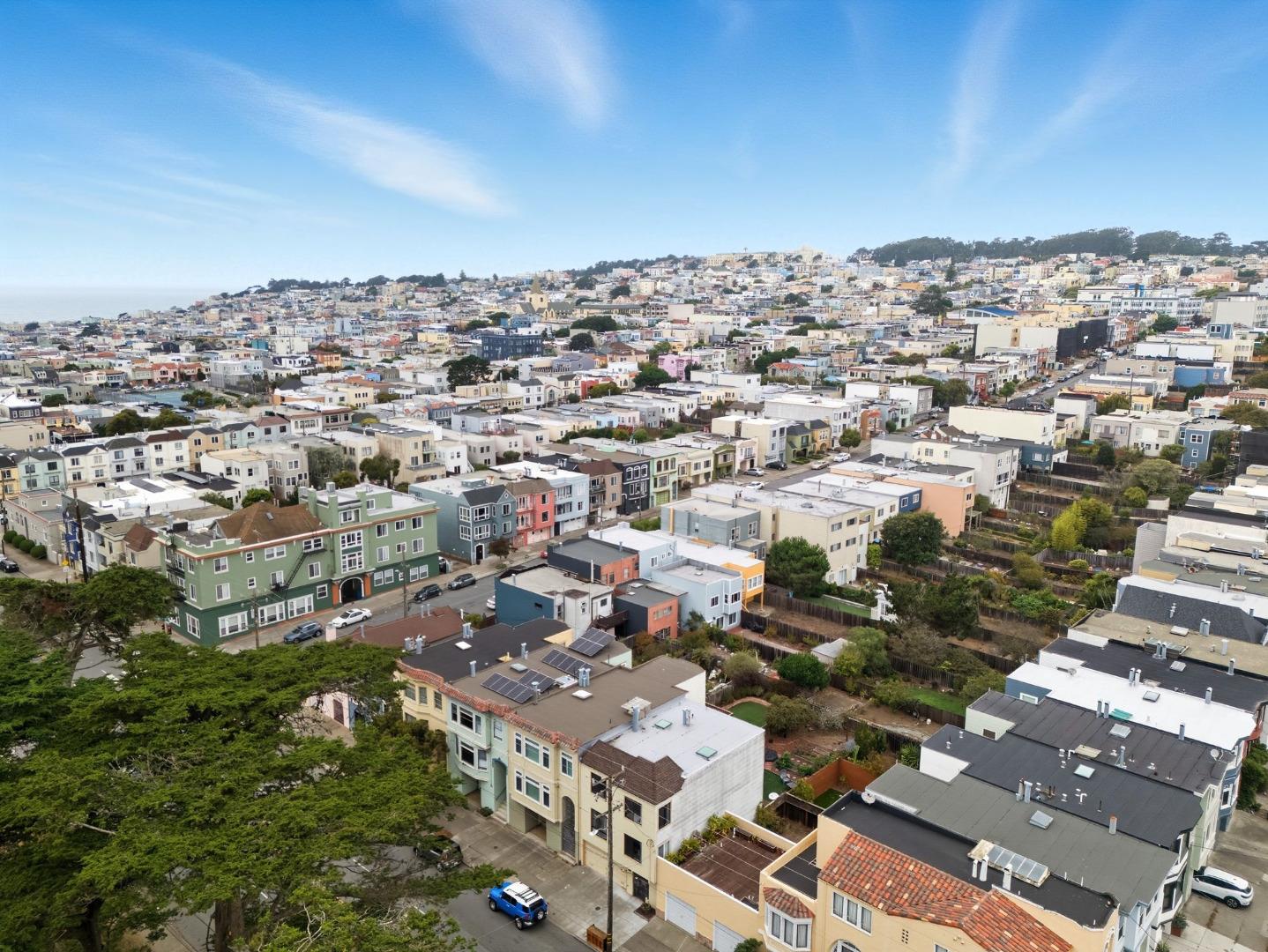 Detail Gallery Image 30 of 31 For 5924 Fulton St, San Francisco,  CA 94121 - – Beds | – Baths