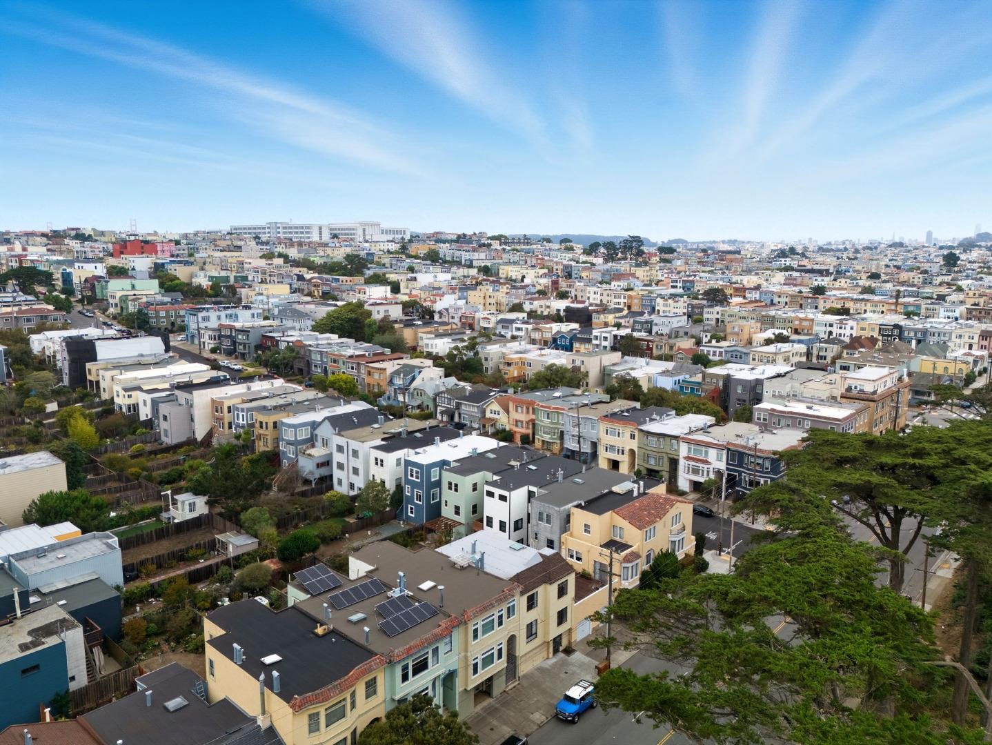 Detail Gallery Image 31 of 31 For 5924 Fulton St, San Francisco,  CA 94121 - – Beds | – Baths