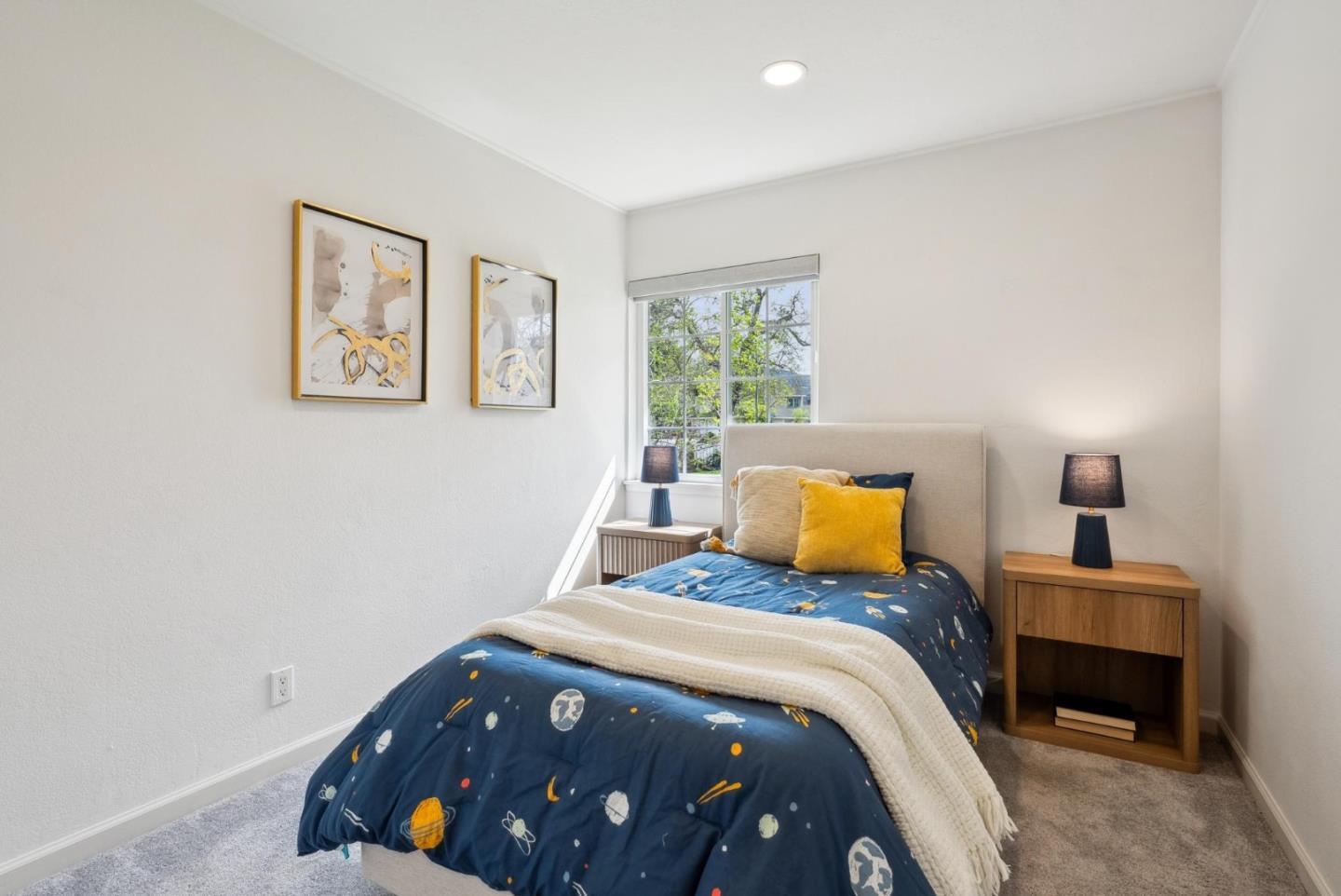 Detail Gallery Image 14 of 25 For 14600 Wyrick Ave, San Jose,  CA 95124 - 3 Beds | 2 Baths