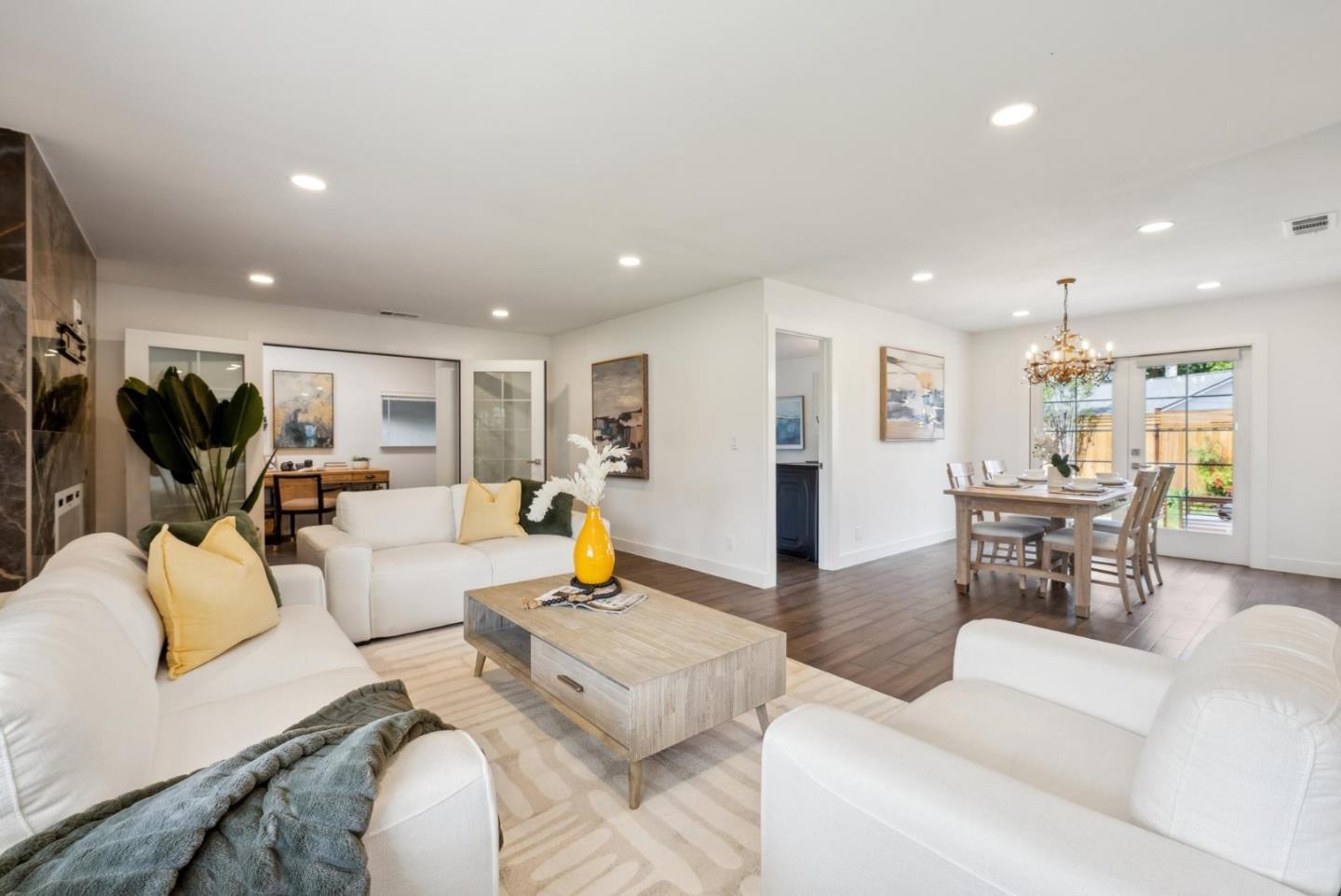 Detail Gallery Image 5 of 25 For 14600 Wyrick Ave, San Jose,  CA 95124 - 3 Beds | 2 Baths