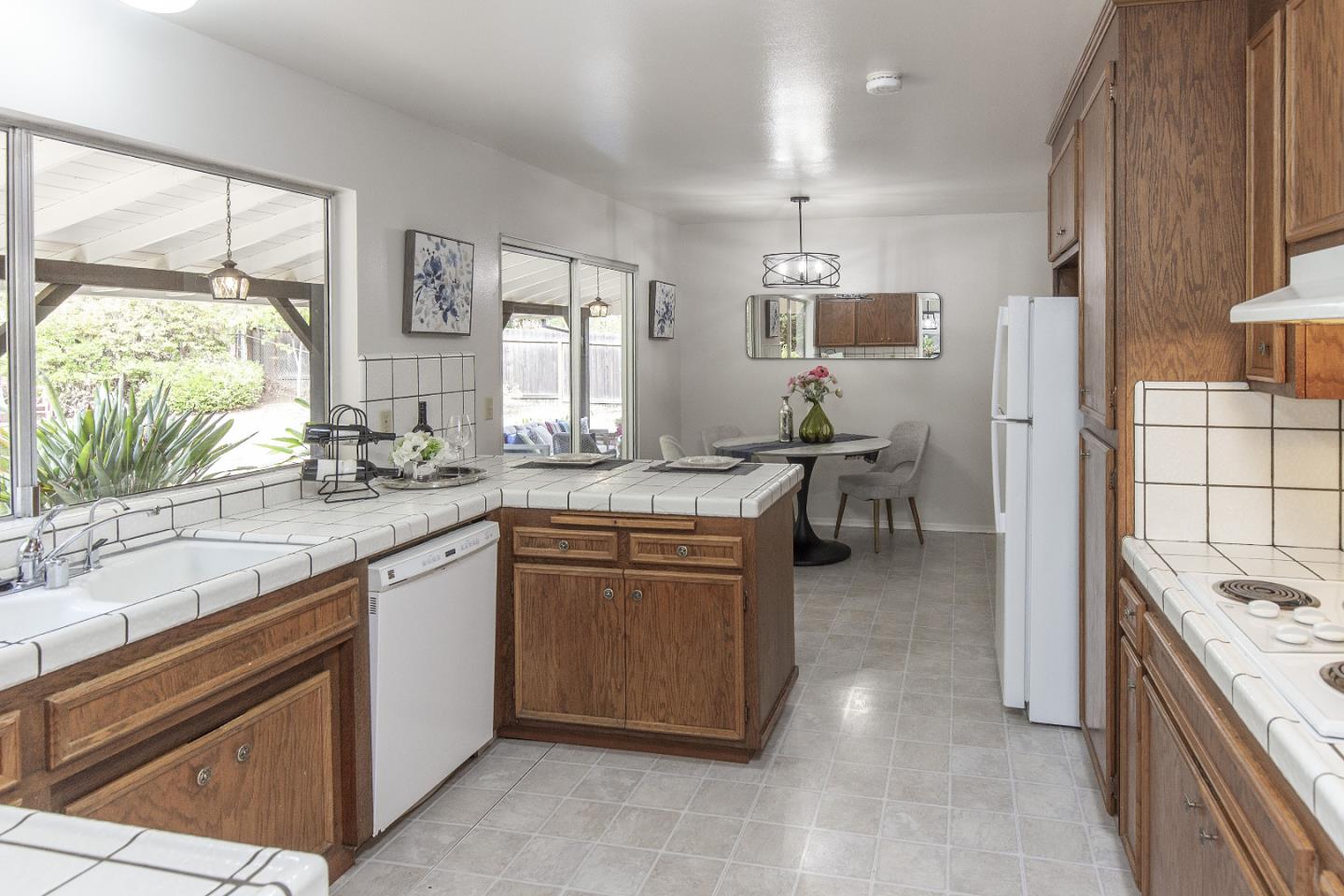 13199 PARAMOUNT DR, SARATOGA, CA 95070  Photo 15