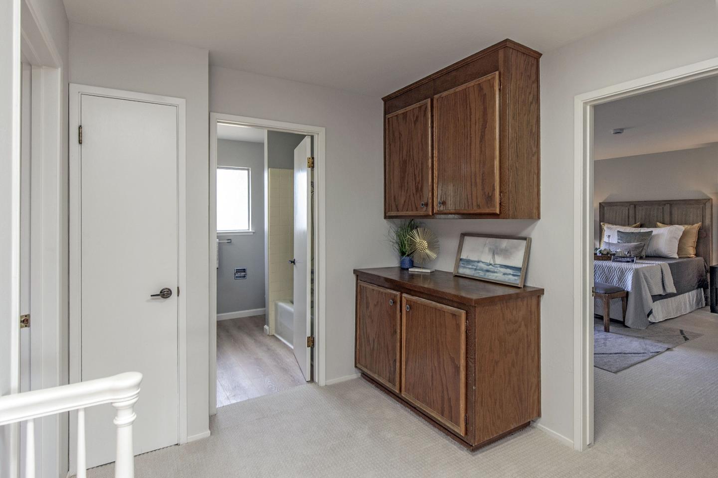 Detail Gallery Image 28 of 87 For 13199 Paramount Dr, Saratoga,  CA 95070 - 5 Beds | 3 Baths