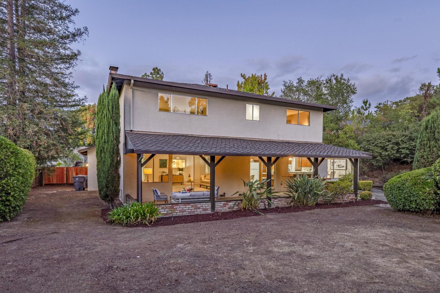 Detail Gallery Image 40 of 87 For 13199 Paramount Dr, Saratoga,  CA 95070 - 5 Beds | 3 Baths