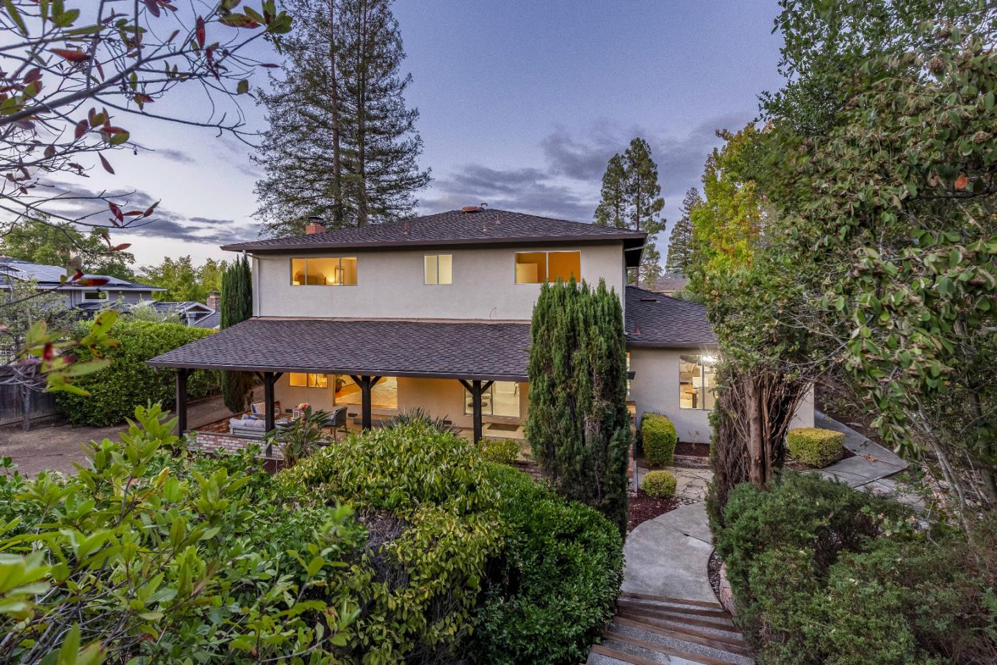 Detail Gallery Image 41 of 87 For 13199 Paramount Dr, Saratoga,  CA 95070 - 5 Beds | 3 Baths