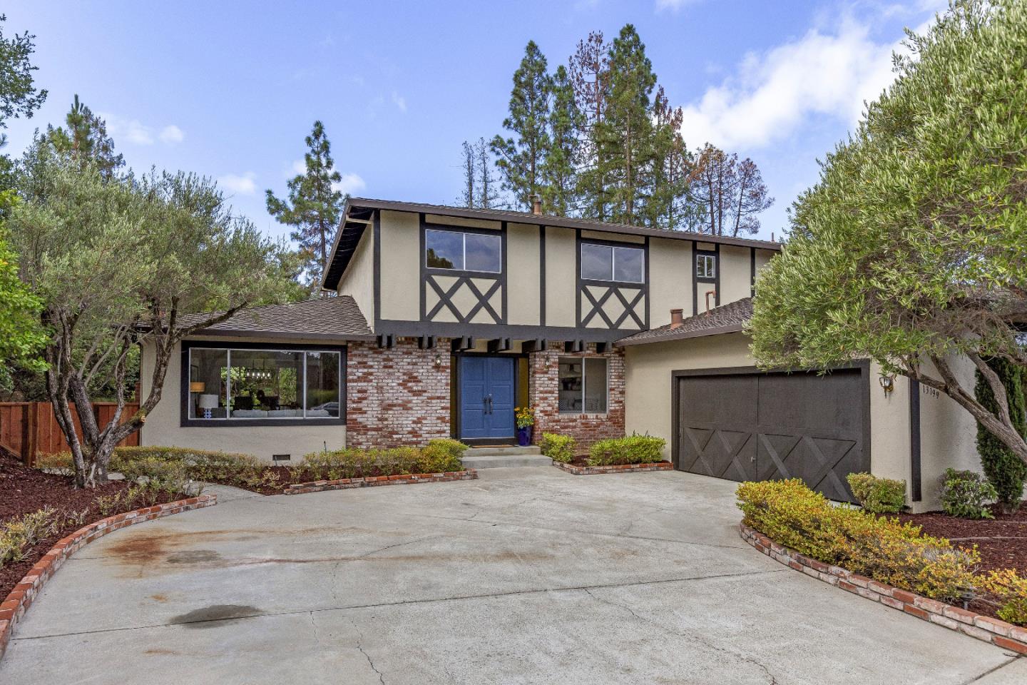 13199 PARAMOUNT DR, SARATOGA, CA 95070  Photo 5