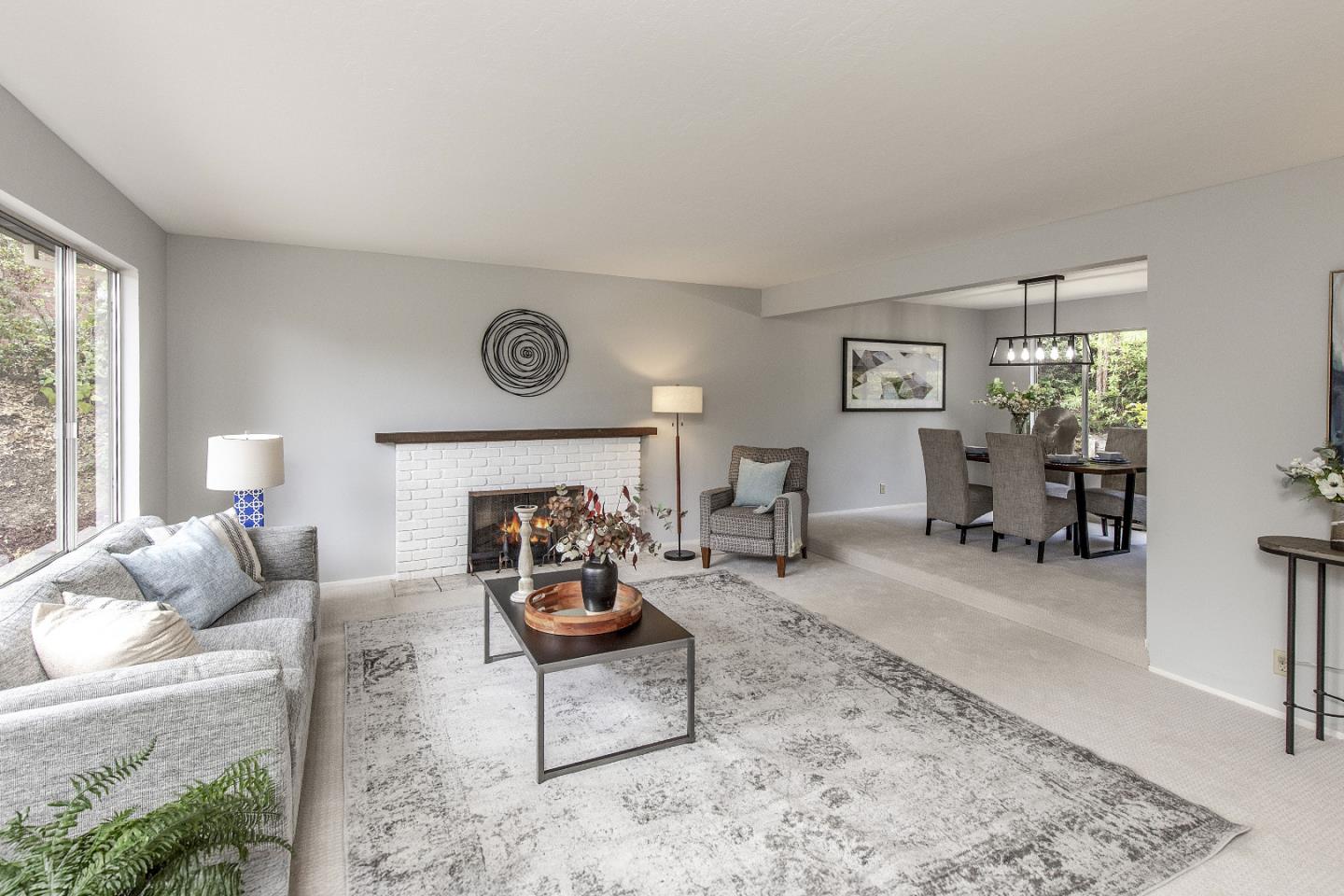 Detail Gallery Image 55 of 87 For 13199 Paramount Dr, Saratoga,  CA 95070 - 5 Beds | 3 Baths