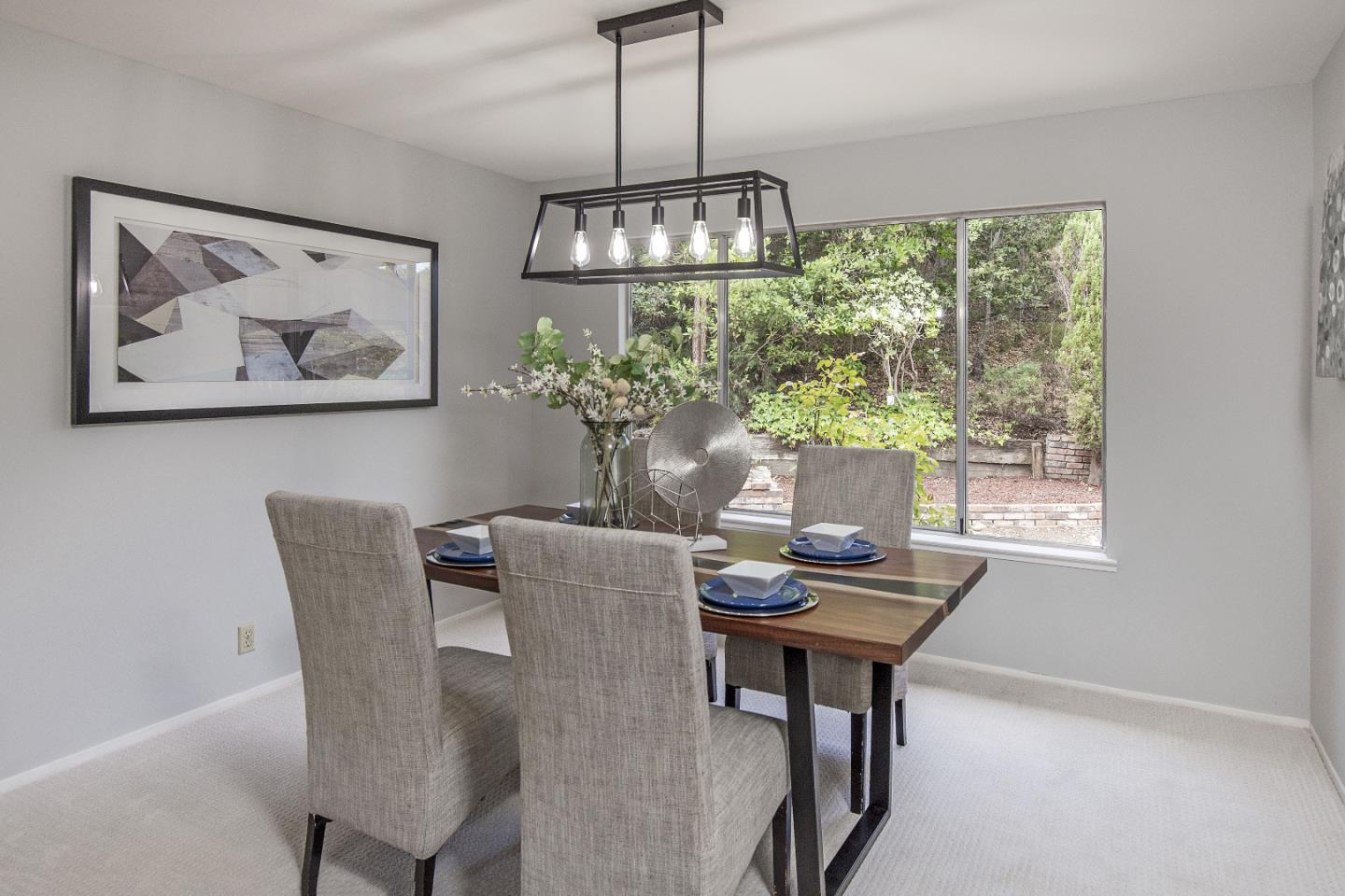 Detail Gallery Image 61 of 87 For 13199 Paramount Dr, Saratoga,  CA 95070 - 5 Beds | 3 Baths