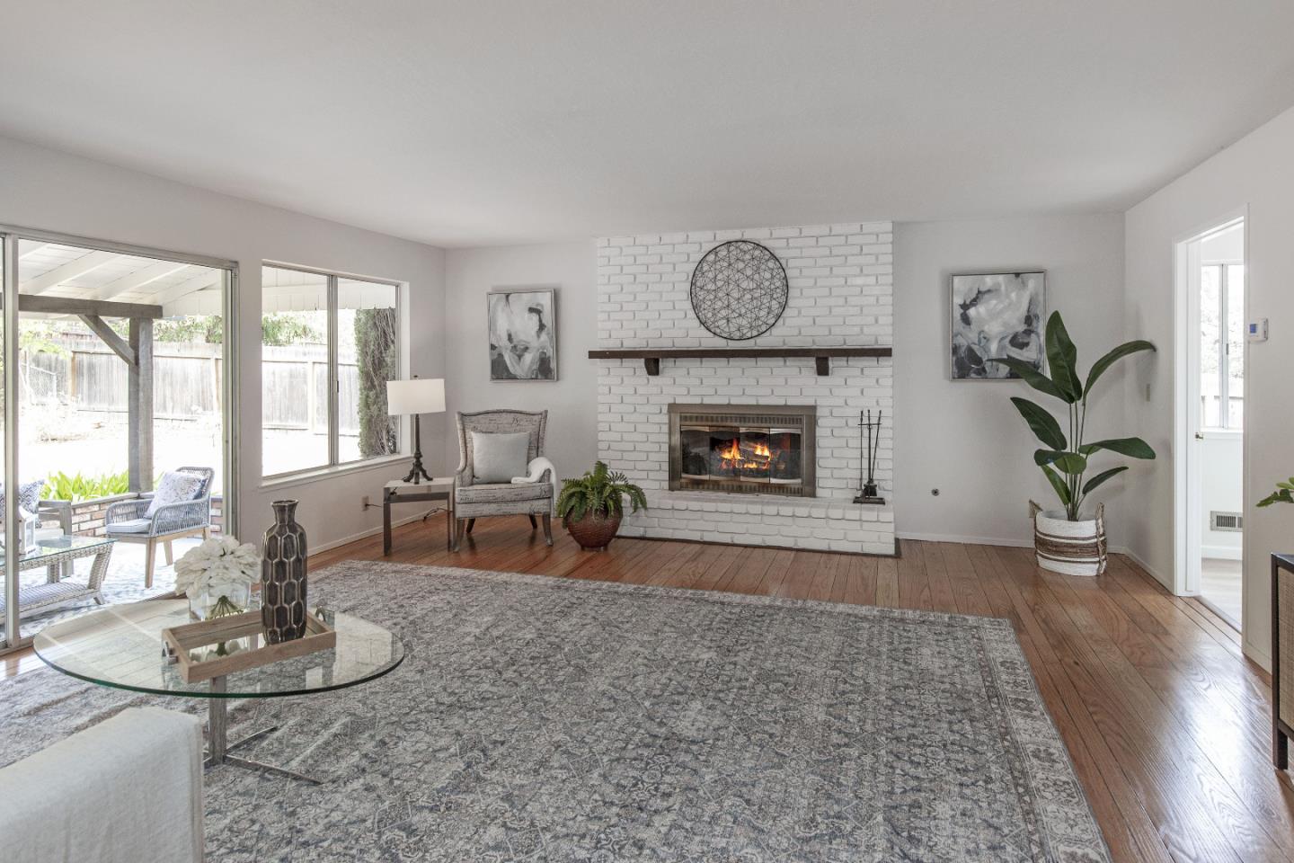 Detail Gallery Image 63 of 87 For 13199 Paramount Dr, Saratoga,  CA 95070 - 5 Beds | 3 Baths